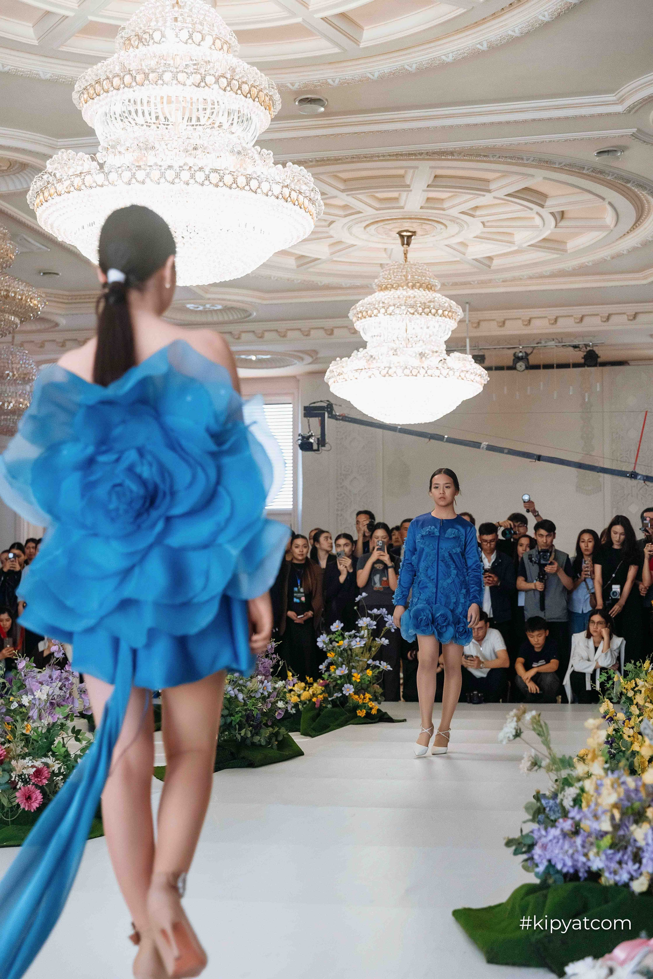 Kids Fashion Shymkent