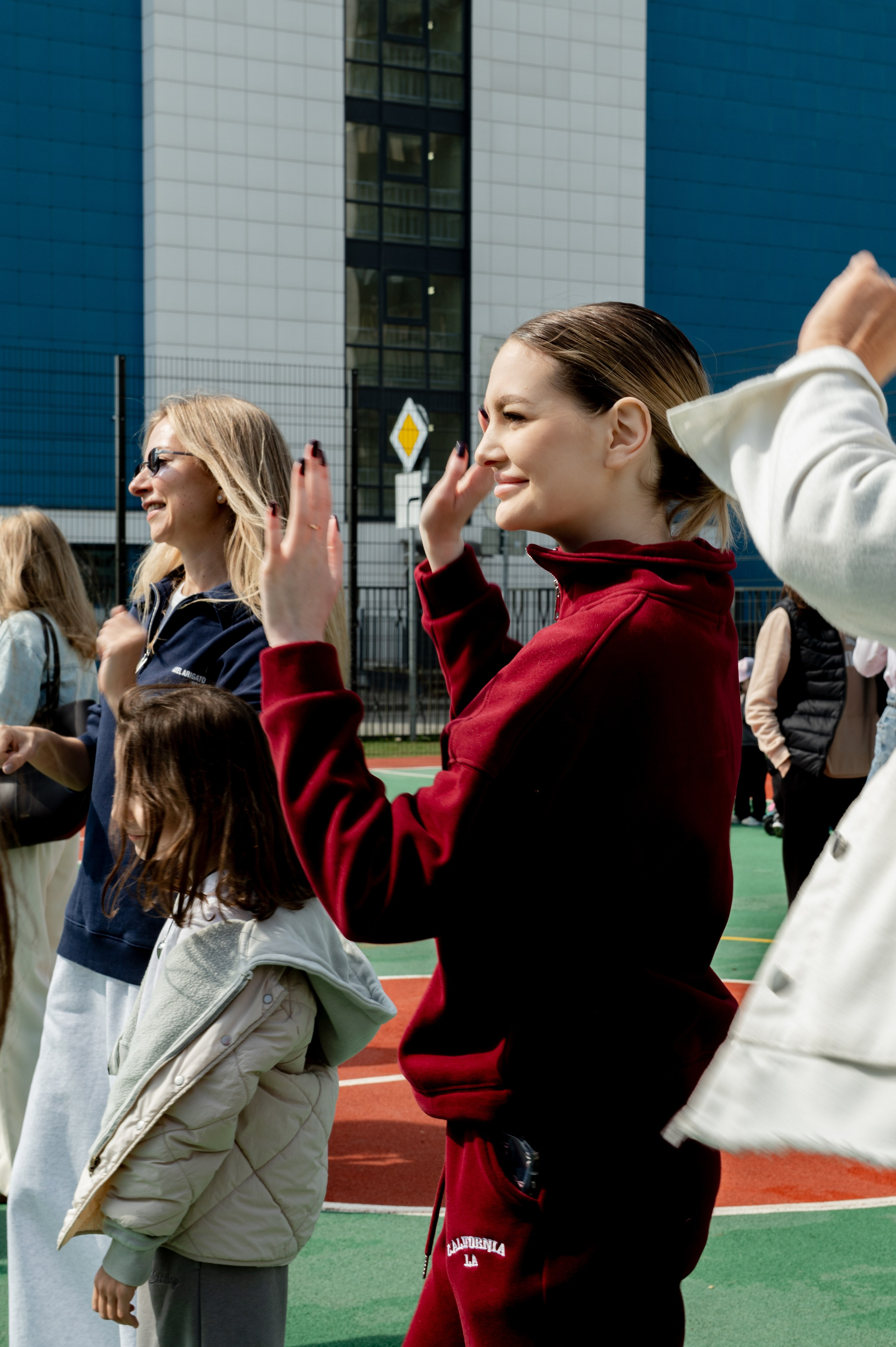 UNICSHOOL. Свадебный и портретный фотограф в Казани