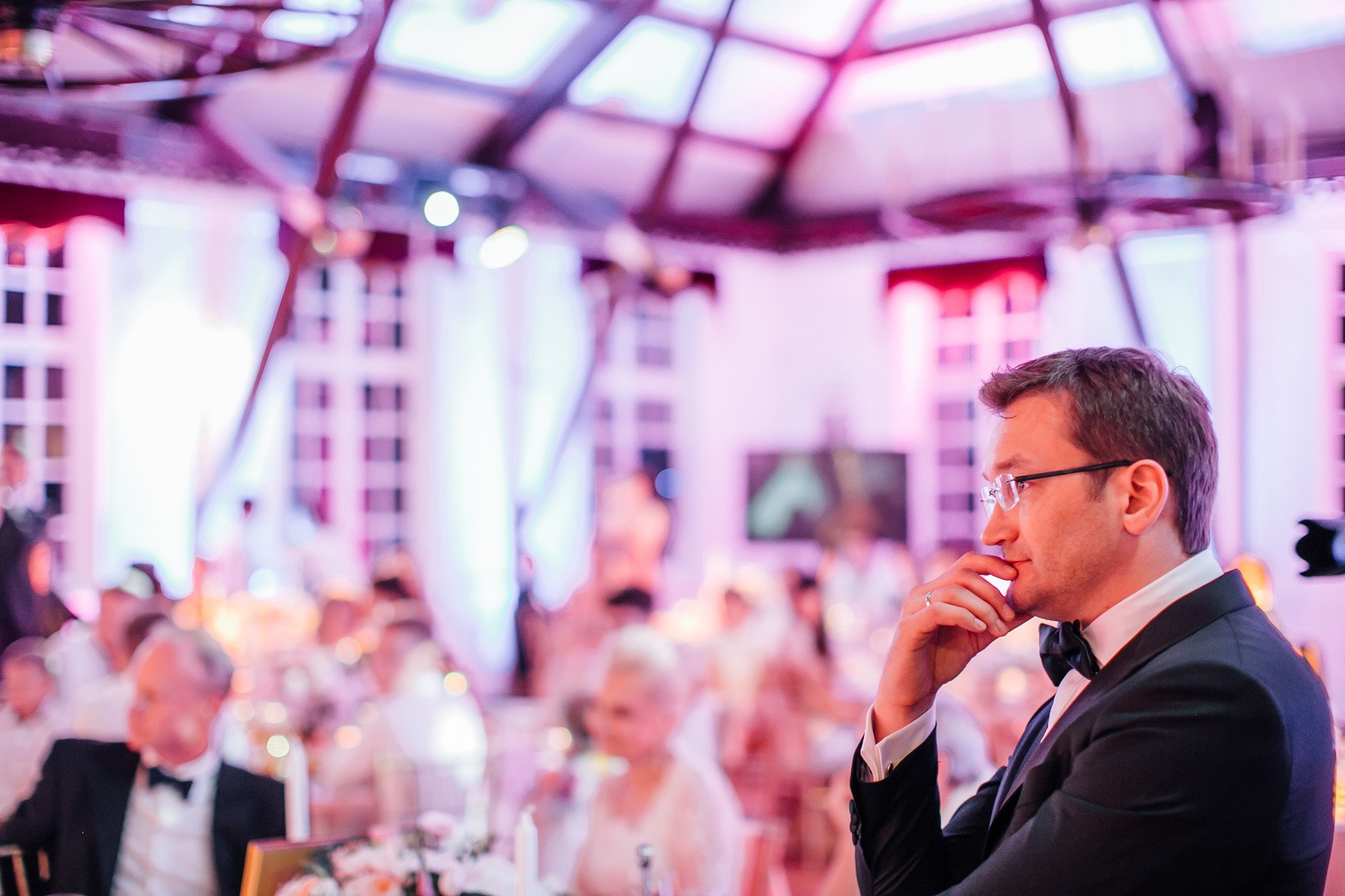 Максим и Яна. Свадьба в усадьбе. Любовь Чуляева — свадебный фотограф в Москве и Европе