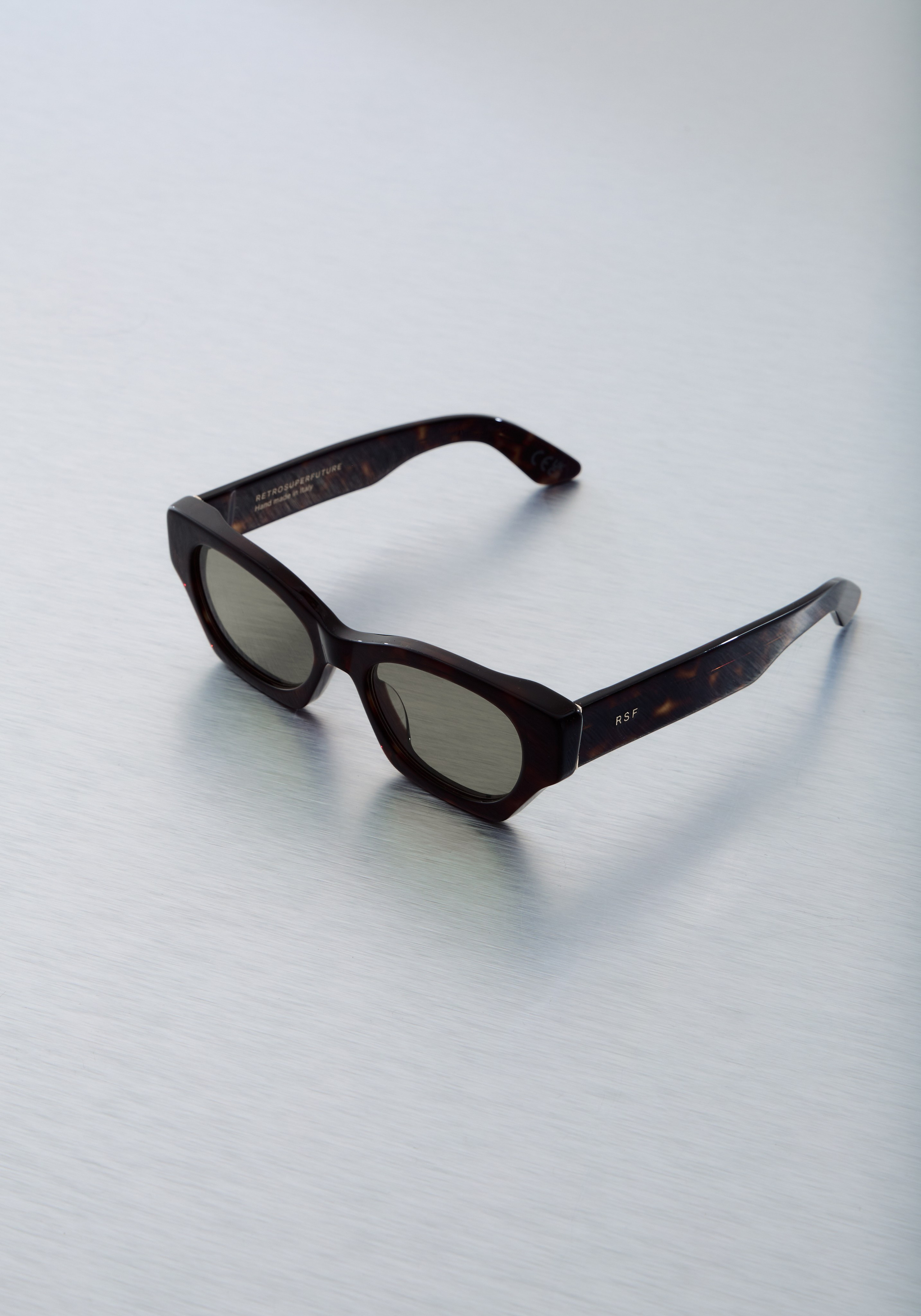 Glasses. Commercial fashion and reportage photographer in Moscow|Dubai Egor Melikhov