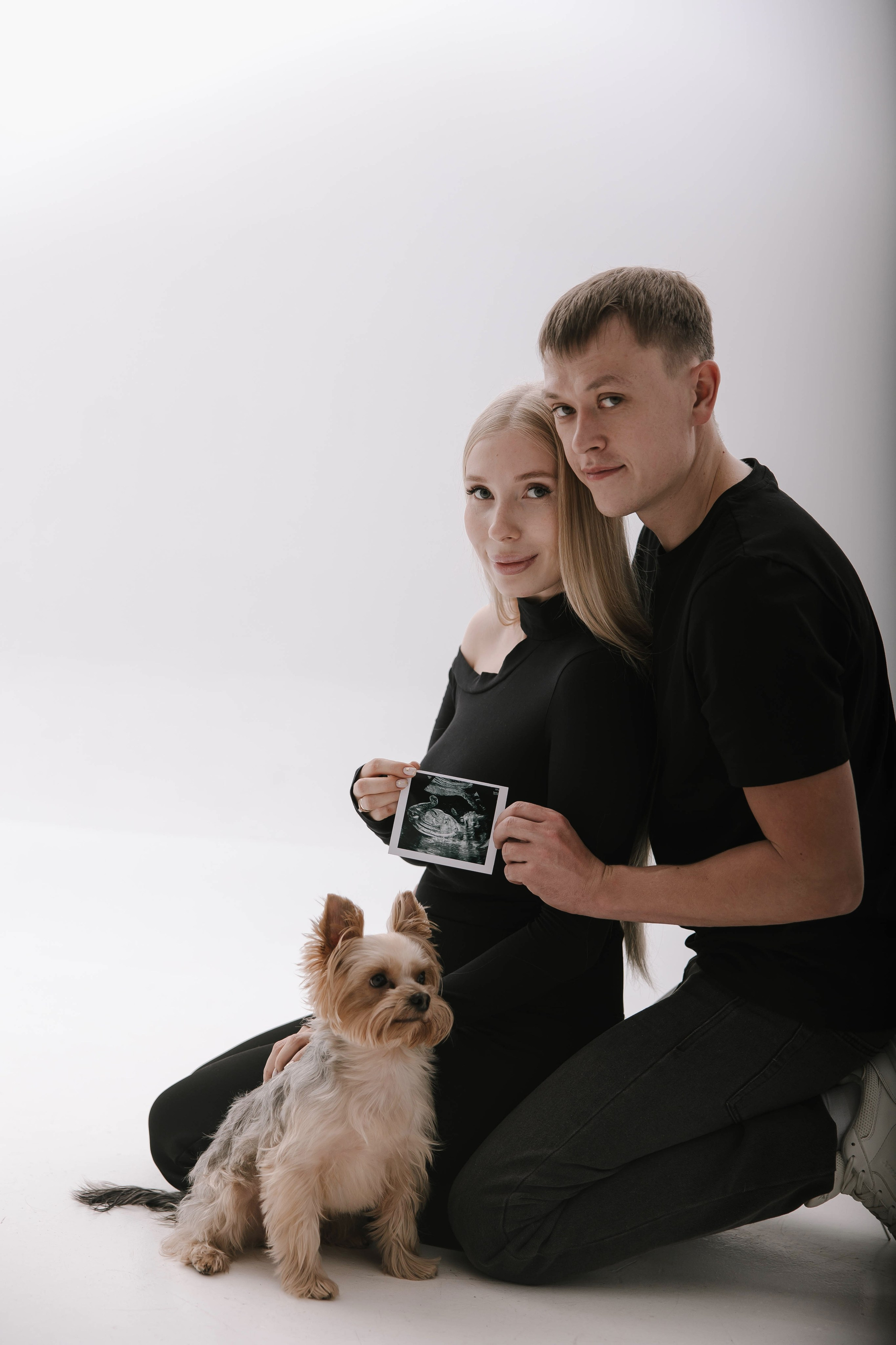 Ефим и Даша. Главная