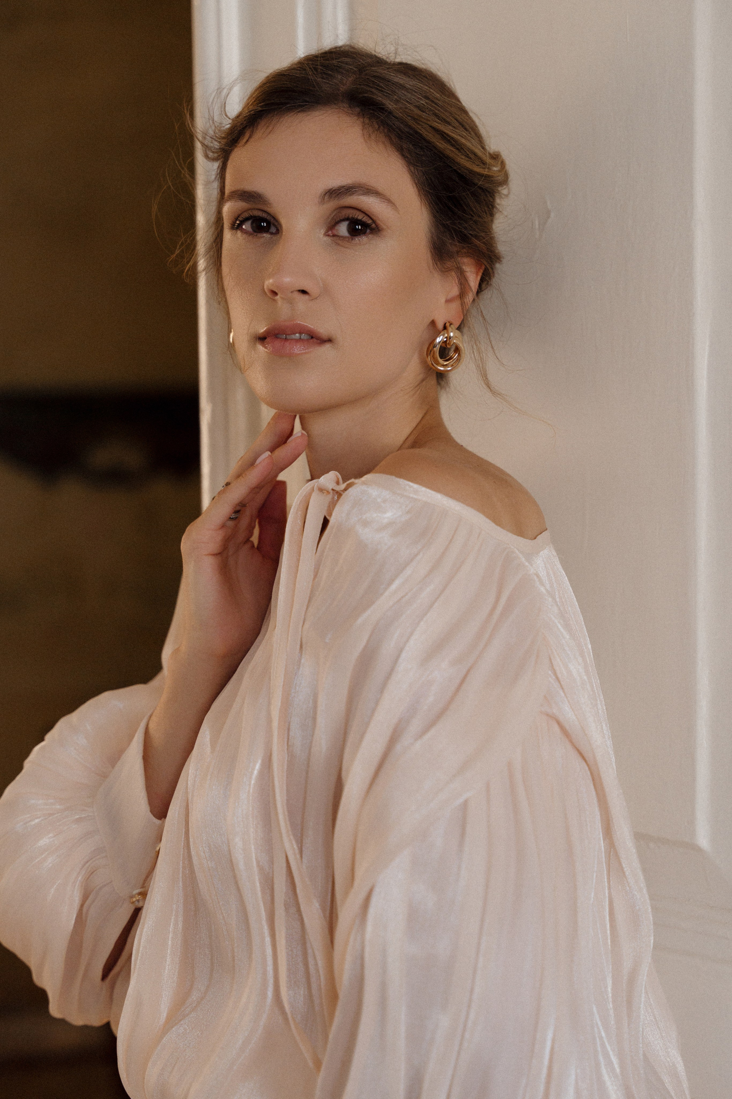 Екатерина. Главная