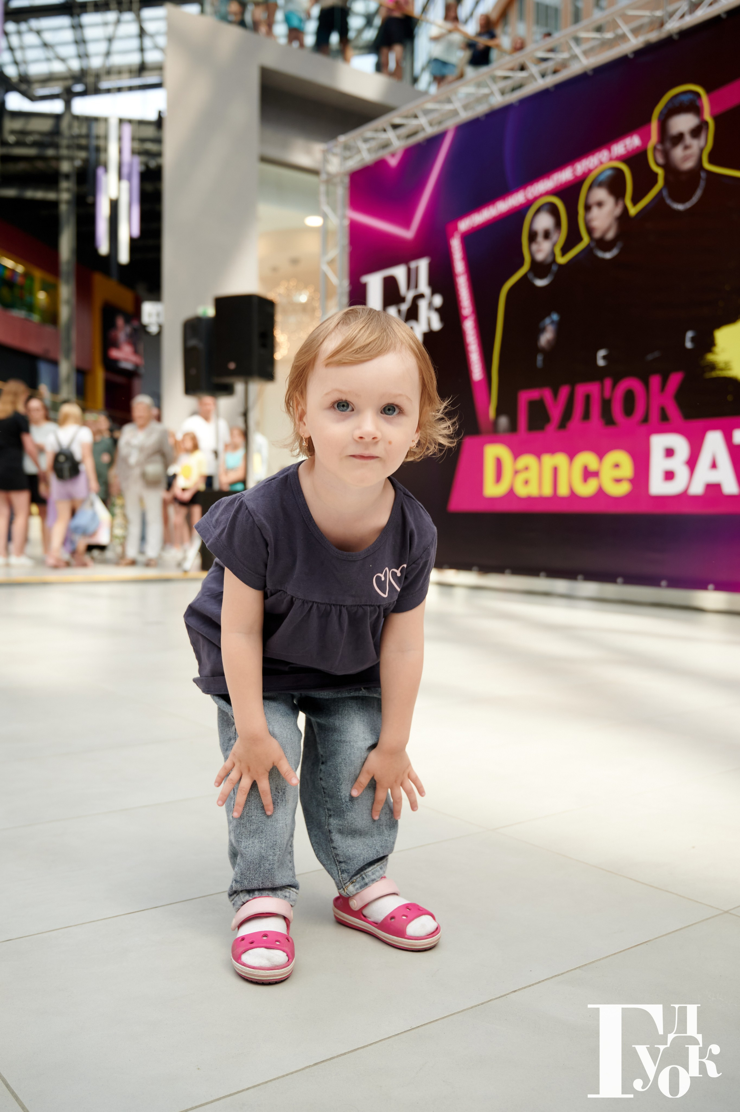 Dance Battle/Dc Crew. Профессиональный репортажный фотограф в Самаре Никита Королев