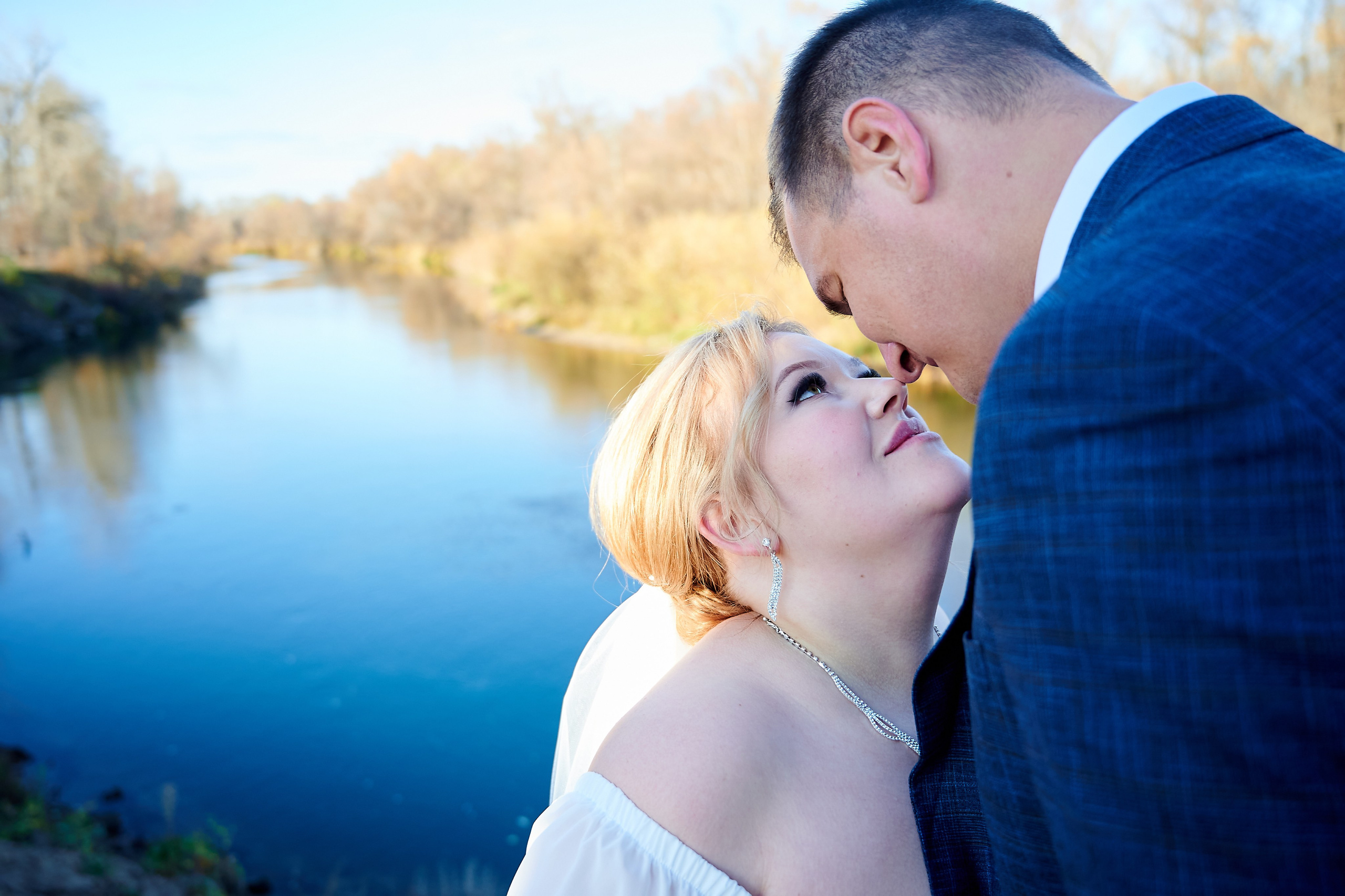 Y&V. Профессиональный репортажный фотограф в Самаре Никита Королев