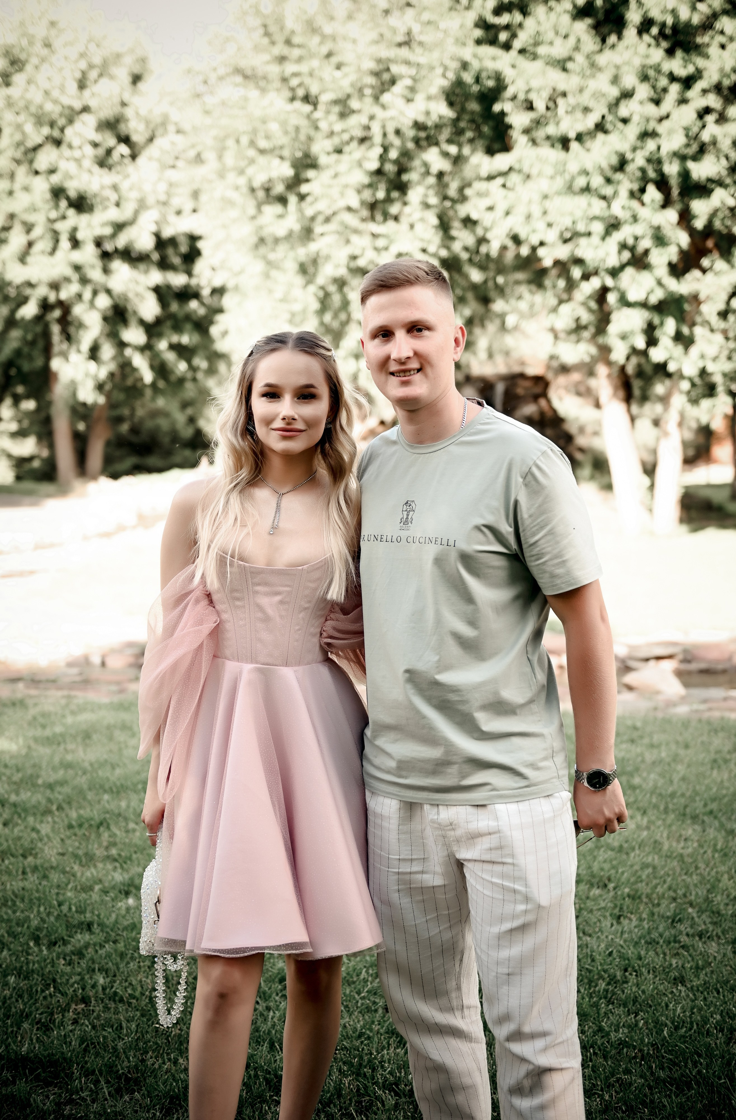 Алексей и Дарья. Свадебный, семейный, детский, контент фотограф в Омске Максим Ильин