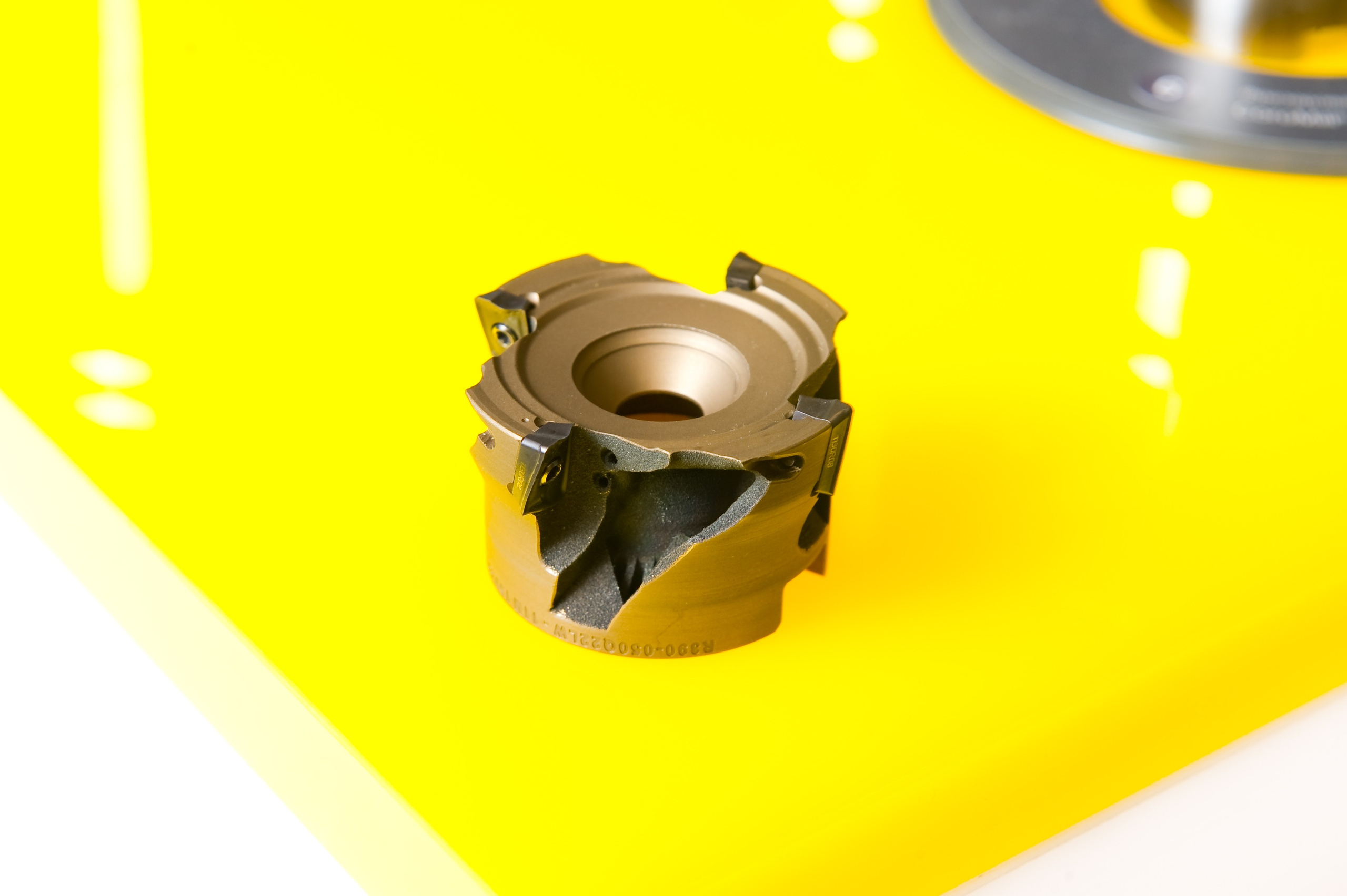 Работа Sandvik на выставке «Металлообработка». Репортажный фотограф и видеограф Слава Думчев. Тимбилдинги, отчетники, корпоративы