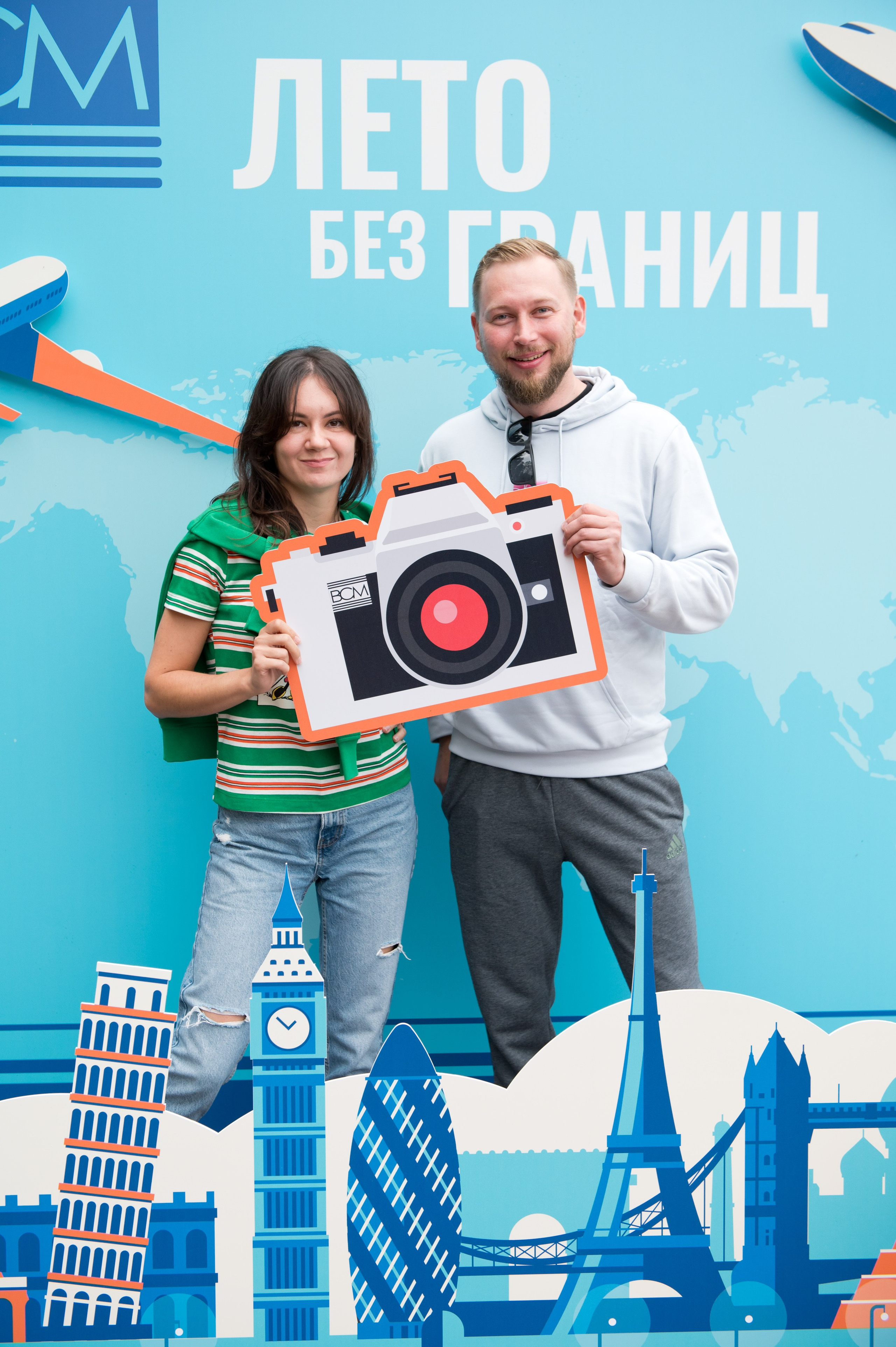 Летний корпоратив Биохиммак. Репортажный фотограф и видеограф Слава Думчев. Тимбилдинги, отчетники, корпоративы