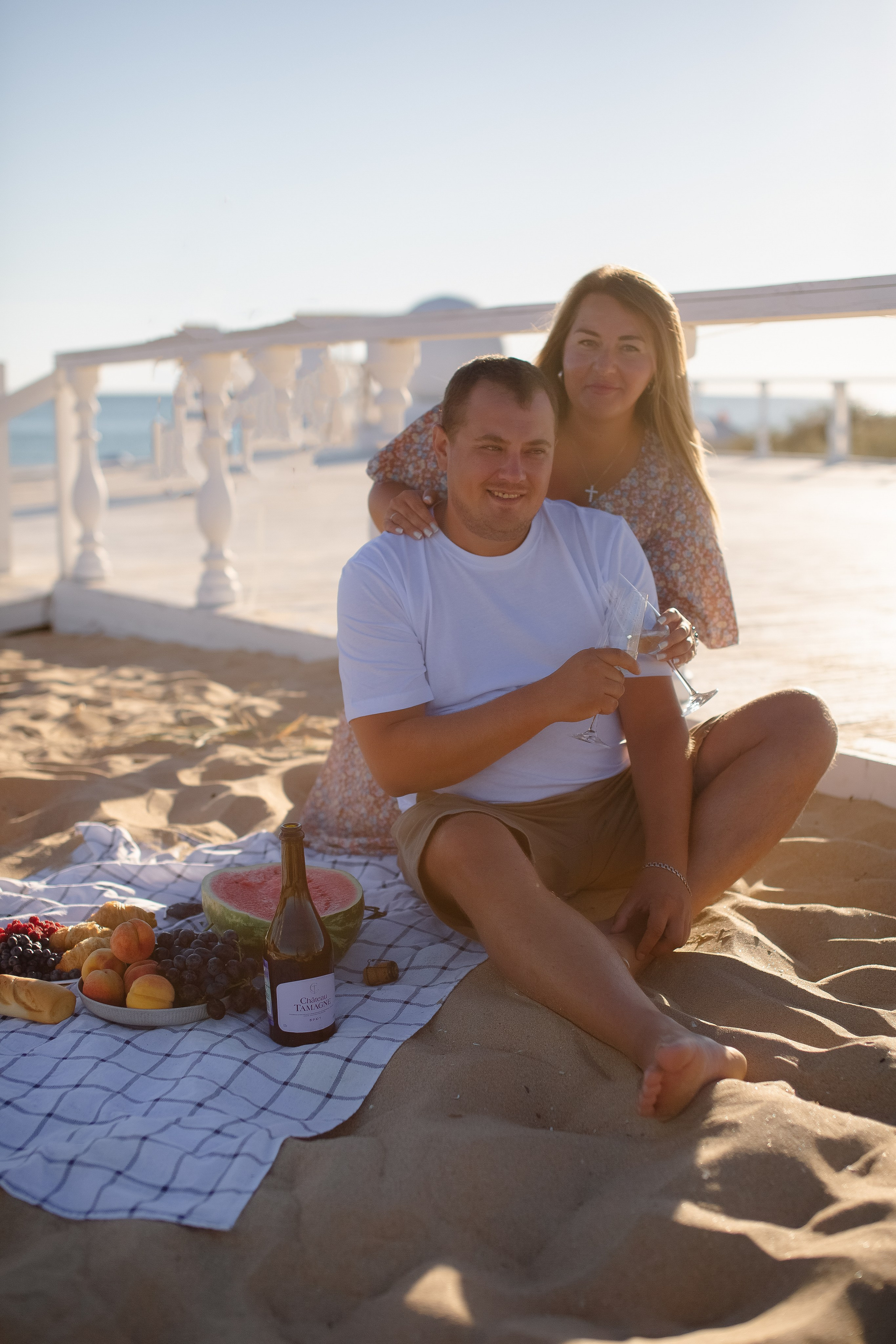 Дарья. Свадебный и семейный фотограф/видеограф в Краснодаре Наталья Осинская