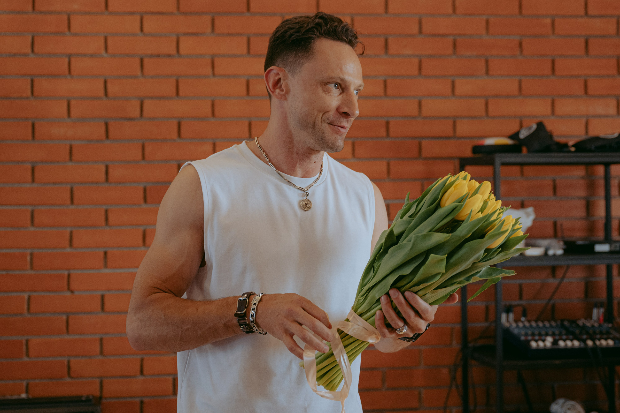 Ретрит Энергодыхание. Фотограф в Москве