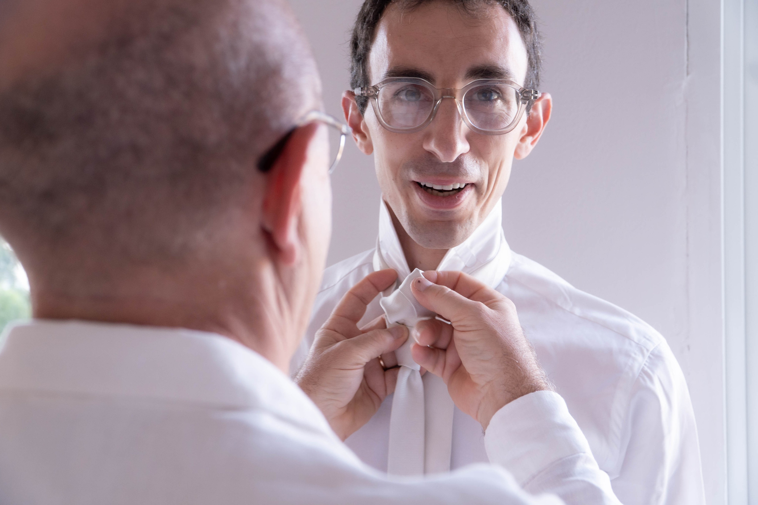 Catalina and Romain. Wedding Photographer in Barcelona and Medellin