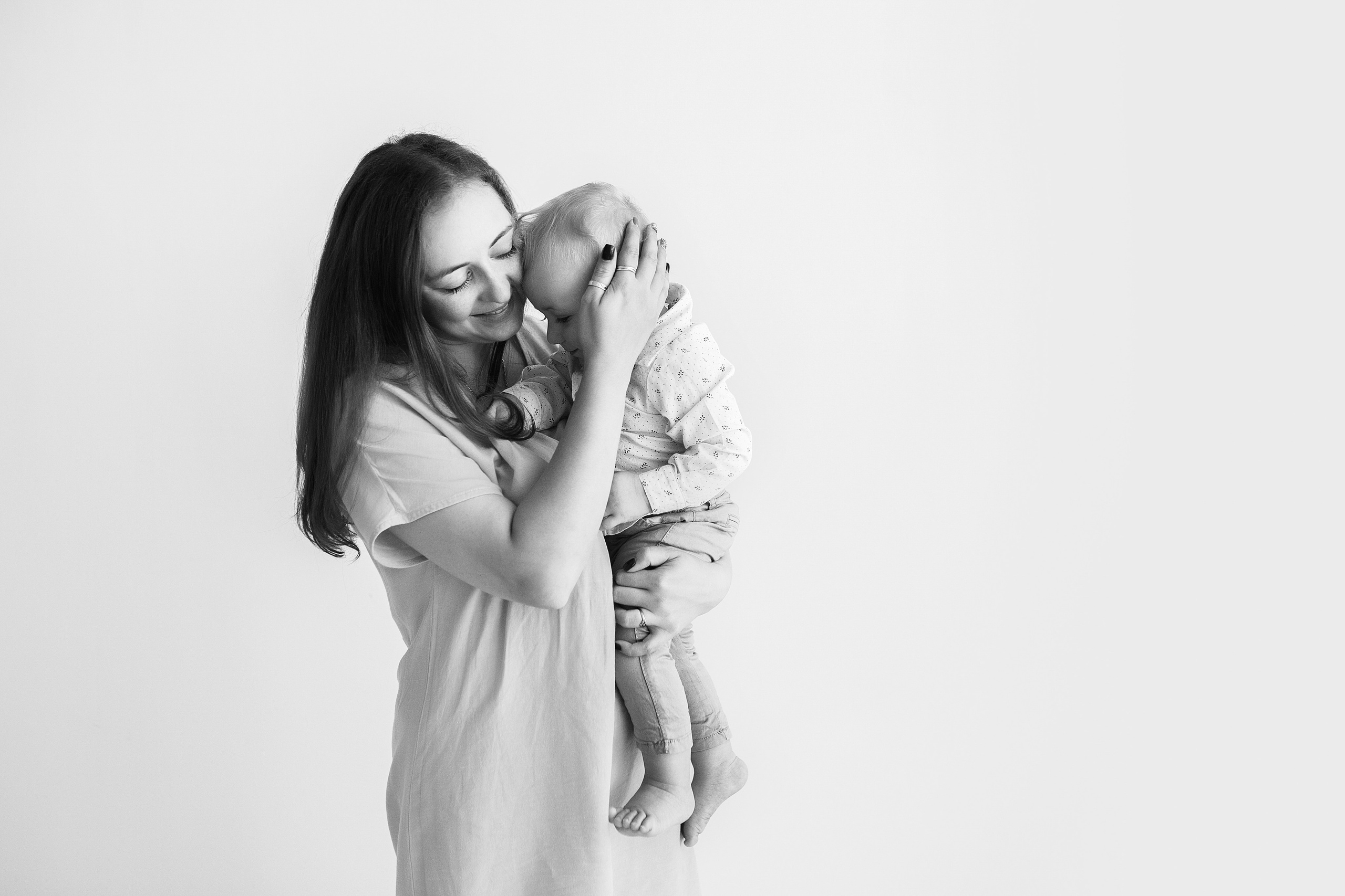 ГЛЕБ 1 год. Фотограф новорожденных Оксана Полевская