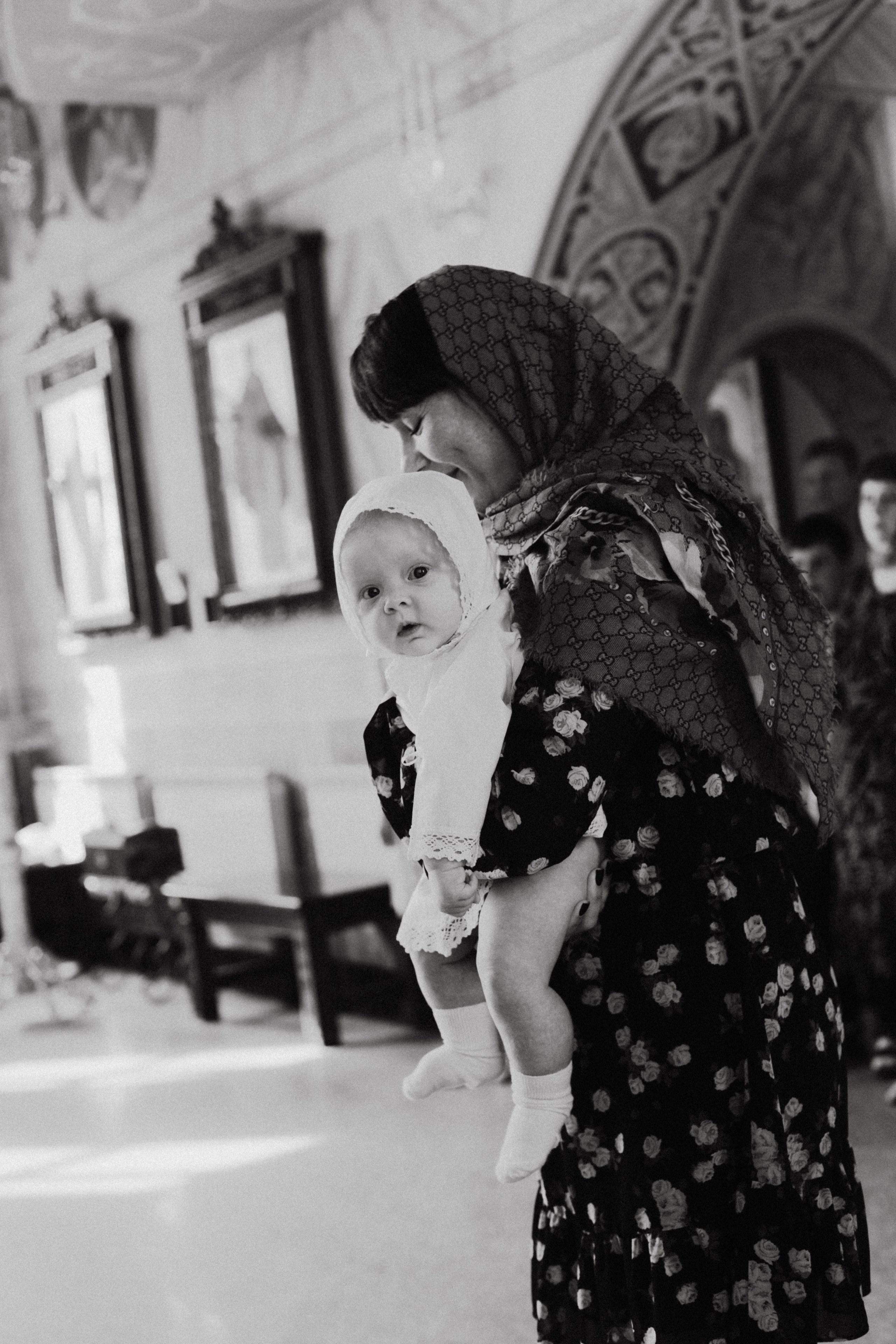 Викуля. Храм Александра Невского. Фотограф в Нижнем Новгороде