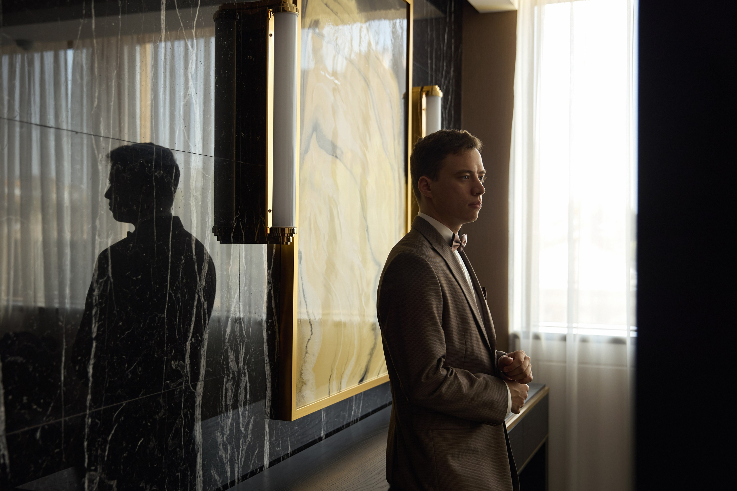 Людмила и Александр