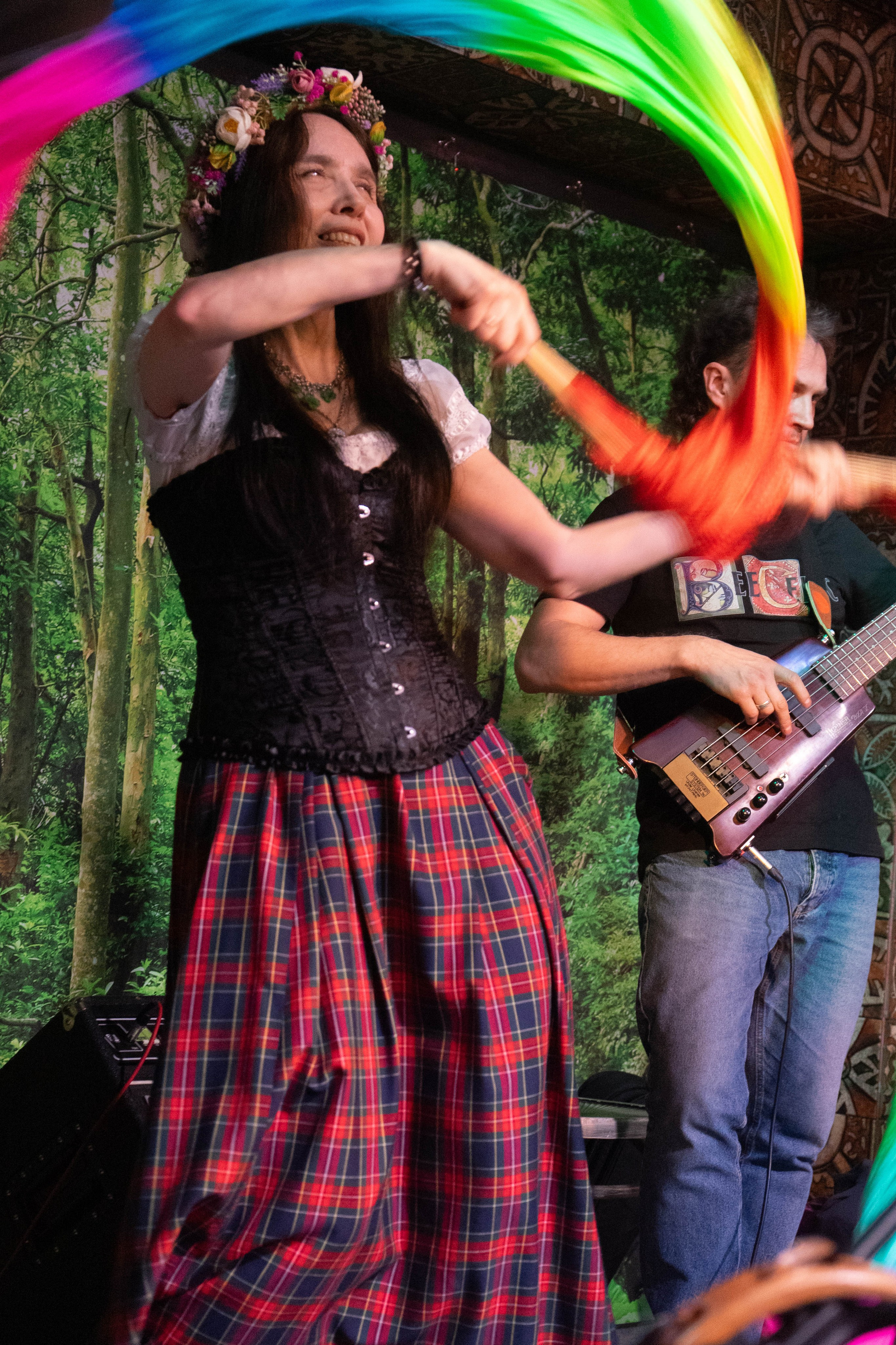 Бельтаинство