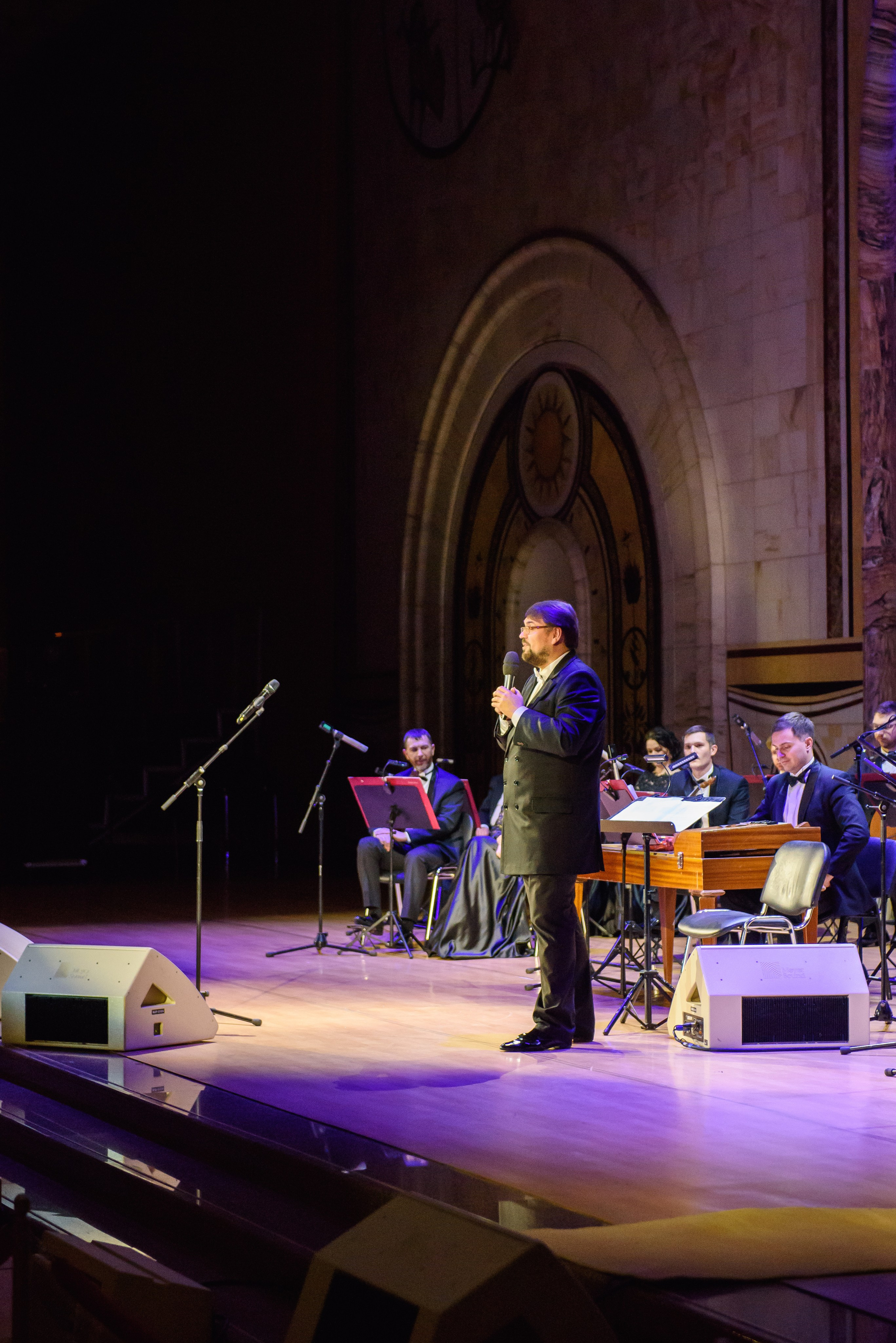 Евгения Смольянинова — «Имена на все времена», Зал Церковных Соборов. Бренд-фотограф для экспертов и блогеров в Москве Влада Горбовская