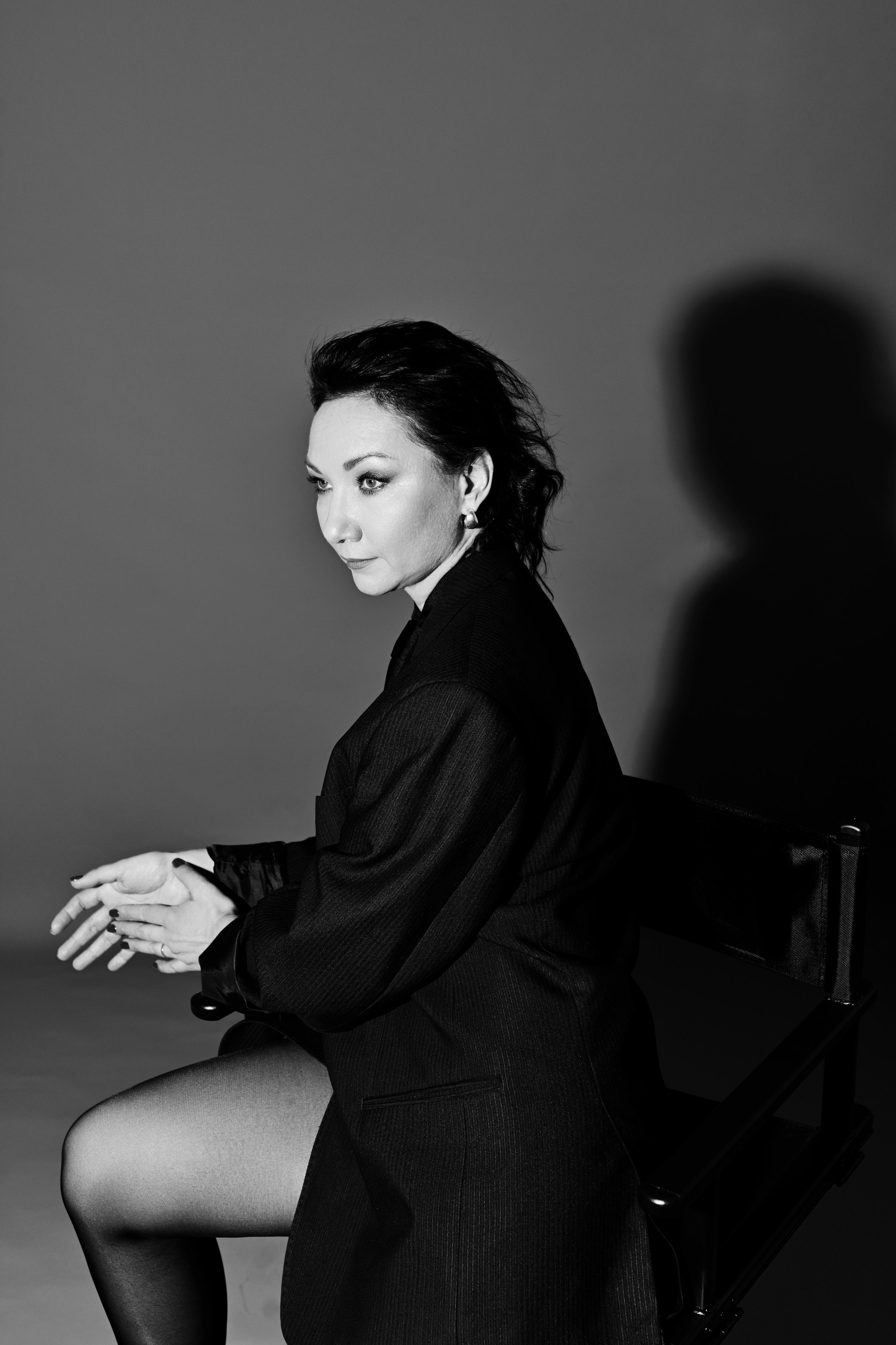 Фотопроект "Стильная классика"