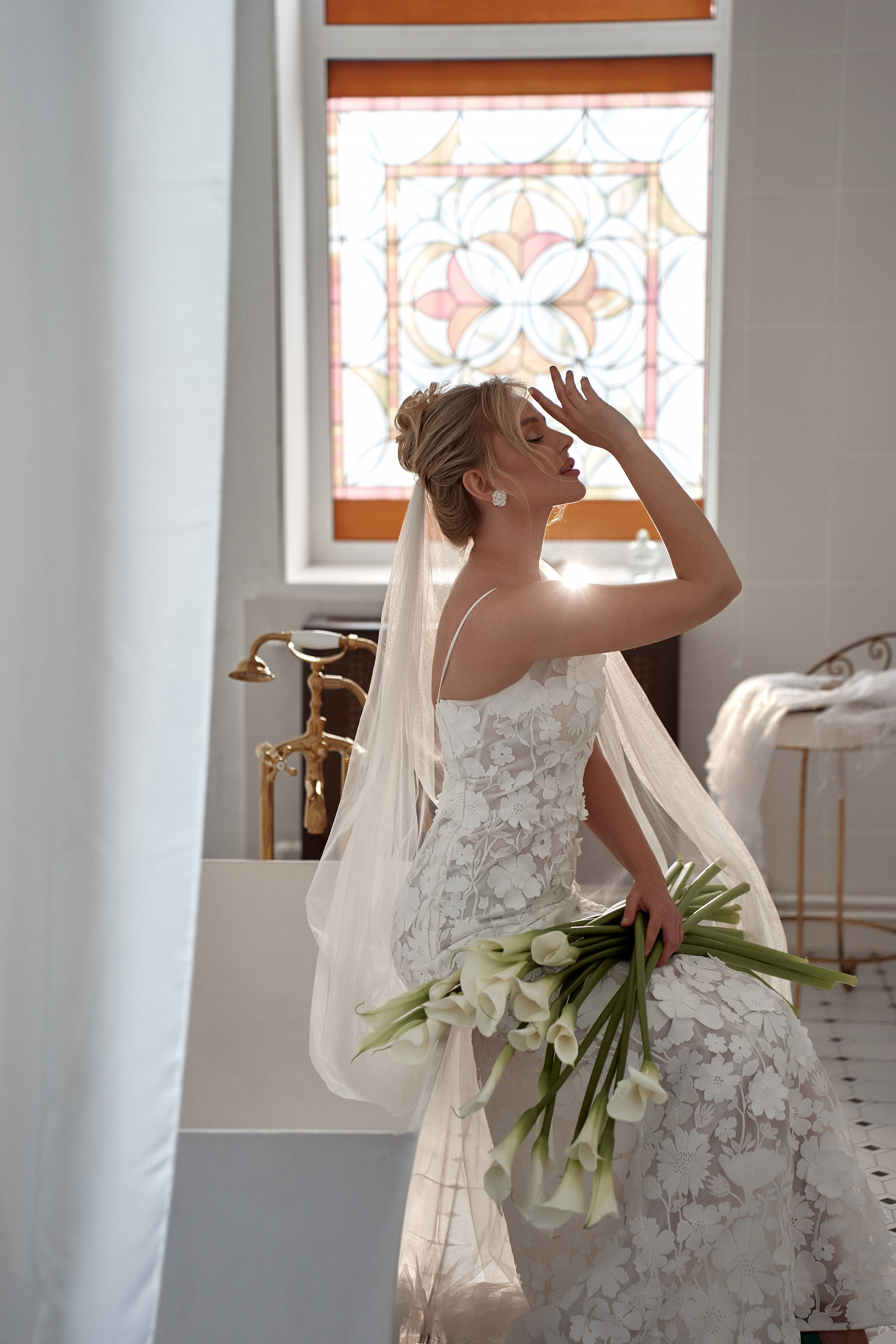 Свадьбы (лучшие кадры). Фотограф в Нижнем Новгороде Марина Кузнецова