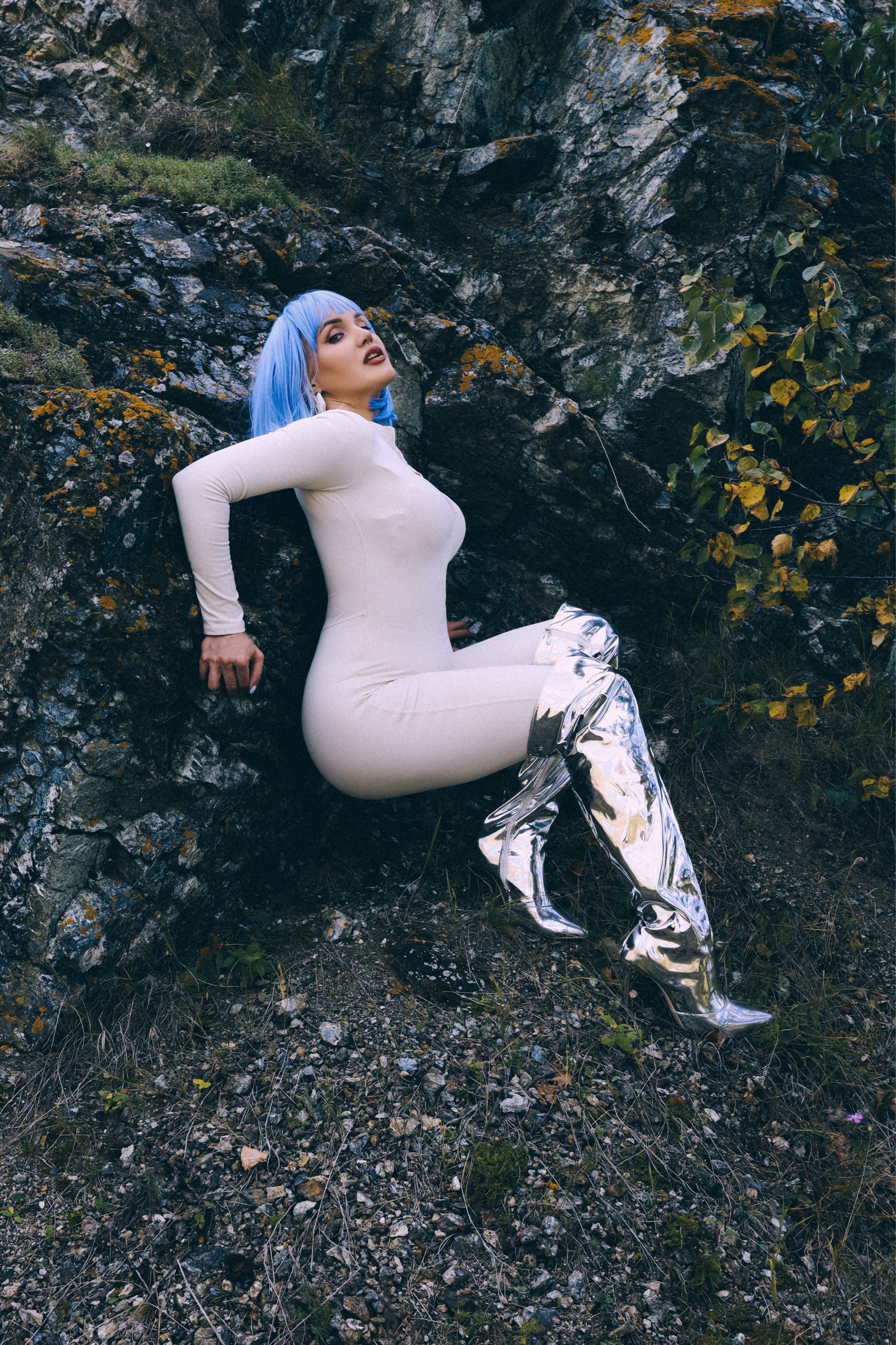 Художественная женская фотосъемка. Фотограф-ретушер Екатерина Стародубцева