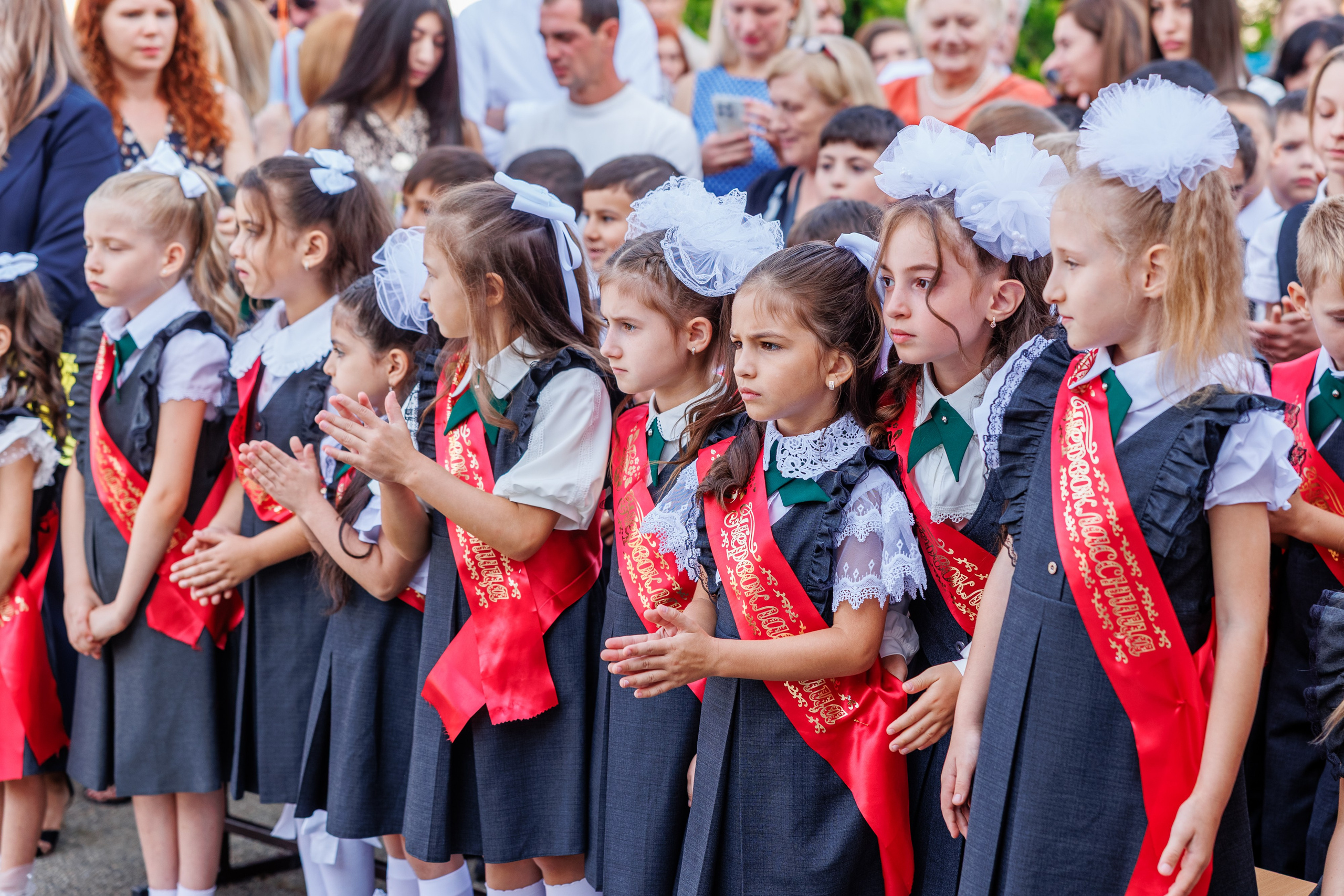 1сентября25года. Свадебный и семейный фотограф в Армавире
