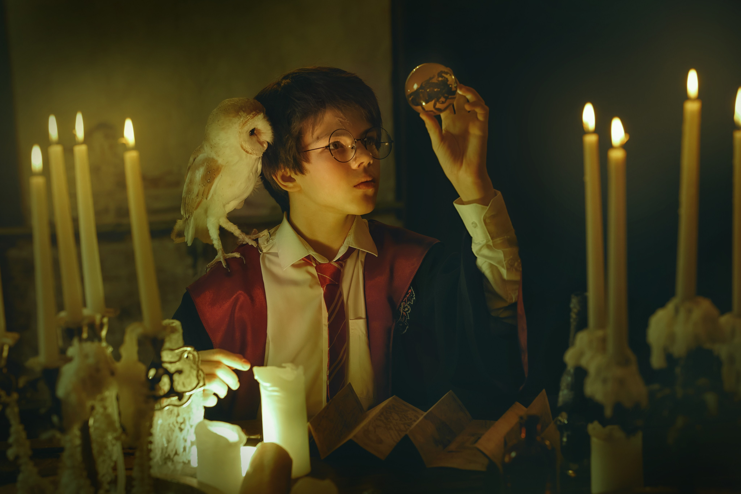 Портфолио. Фотохудожник в Санкт-Петербурге Ольга Клипина