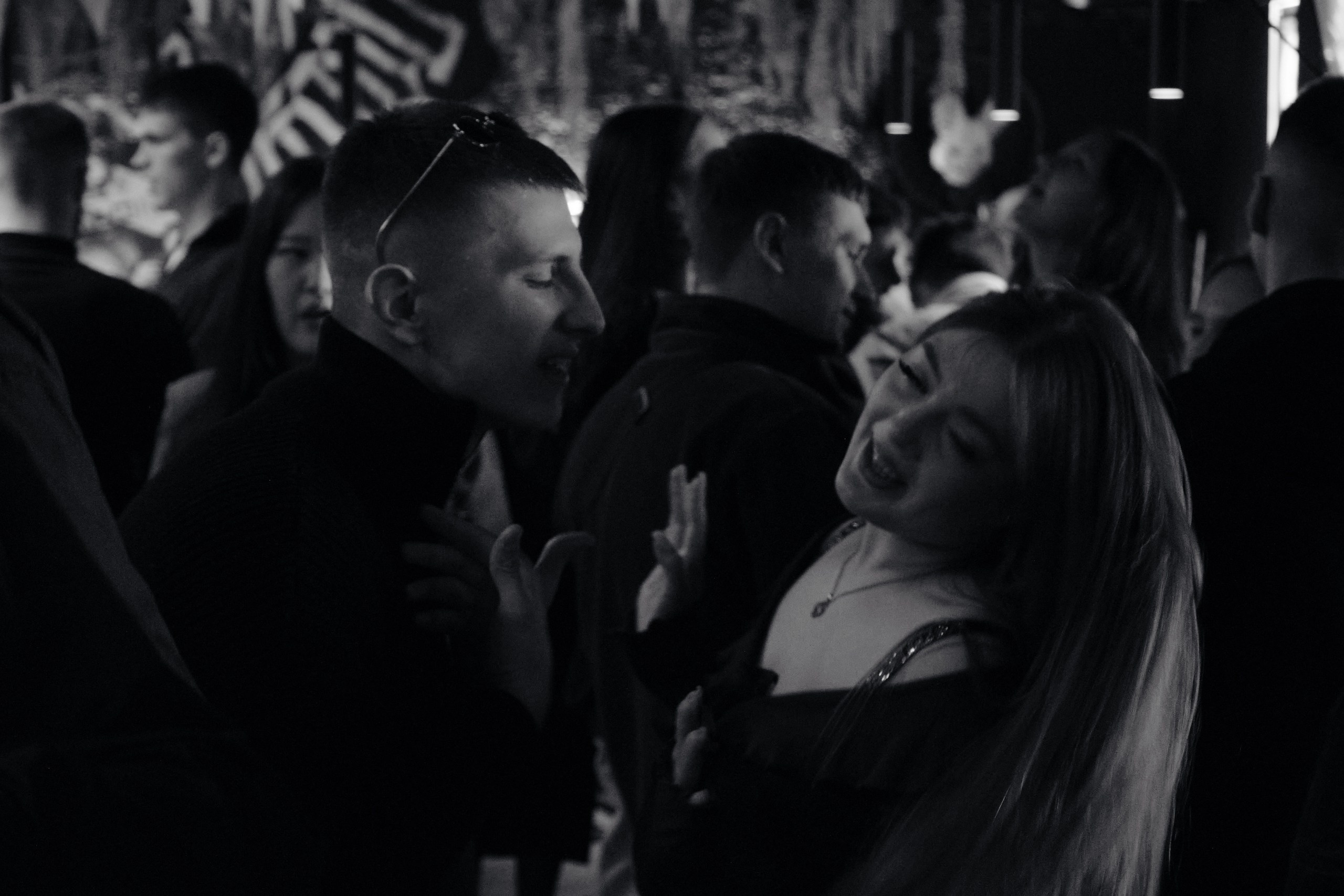 Animals. Фэшн фотограф Арина Эльюс в Новосибирске