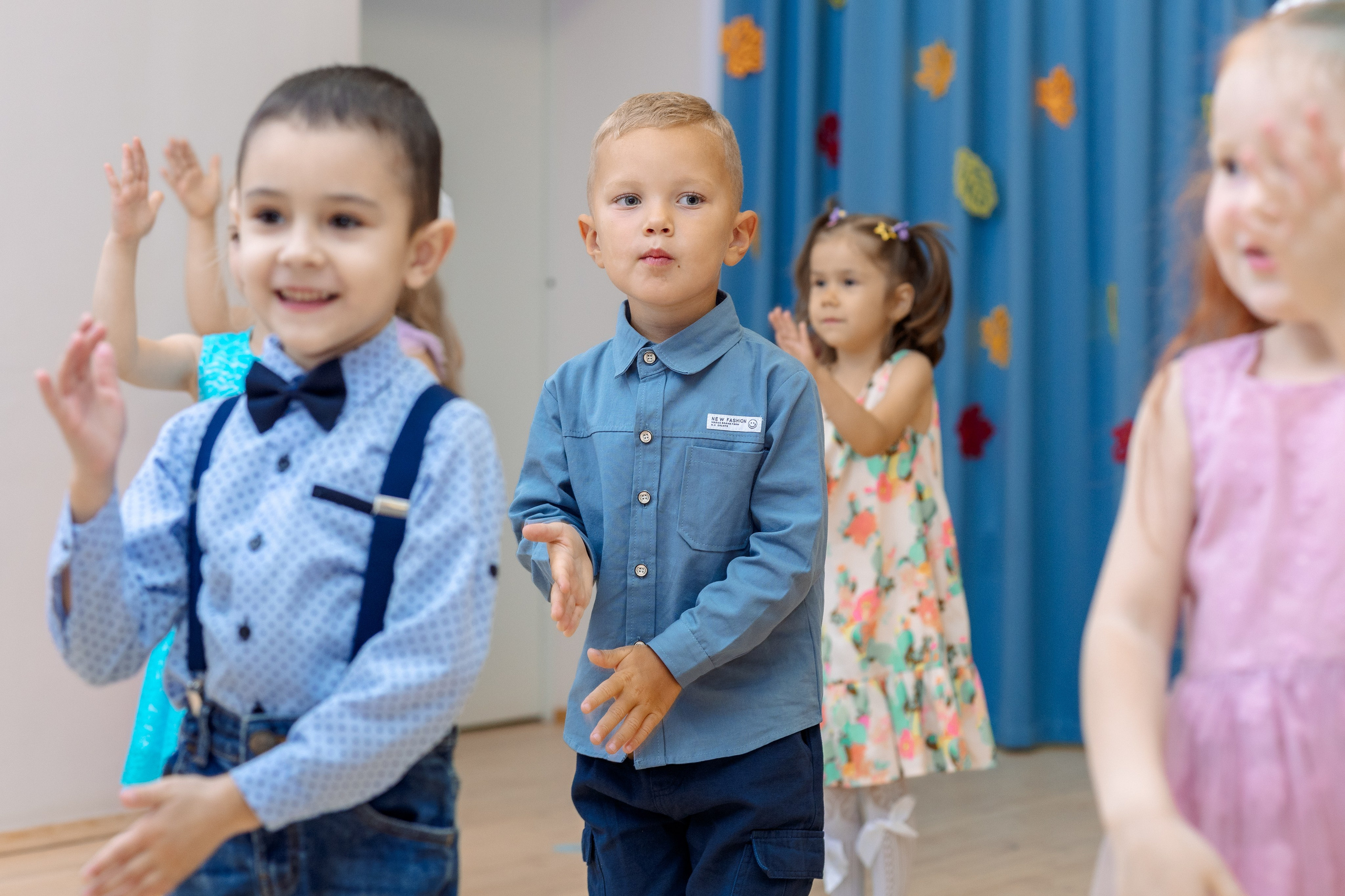 Дс 15 Утренник (осень). Свадебный и Семейный фотограф г. Ижевск Гульназ Солдатова. Гульназ фото