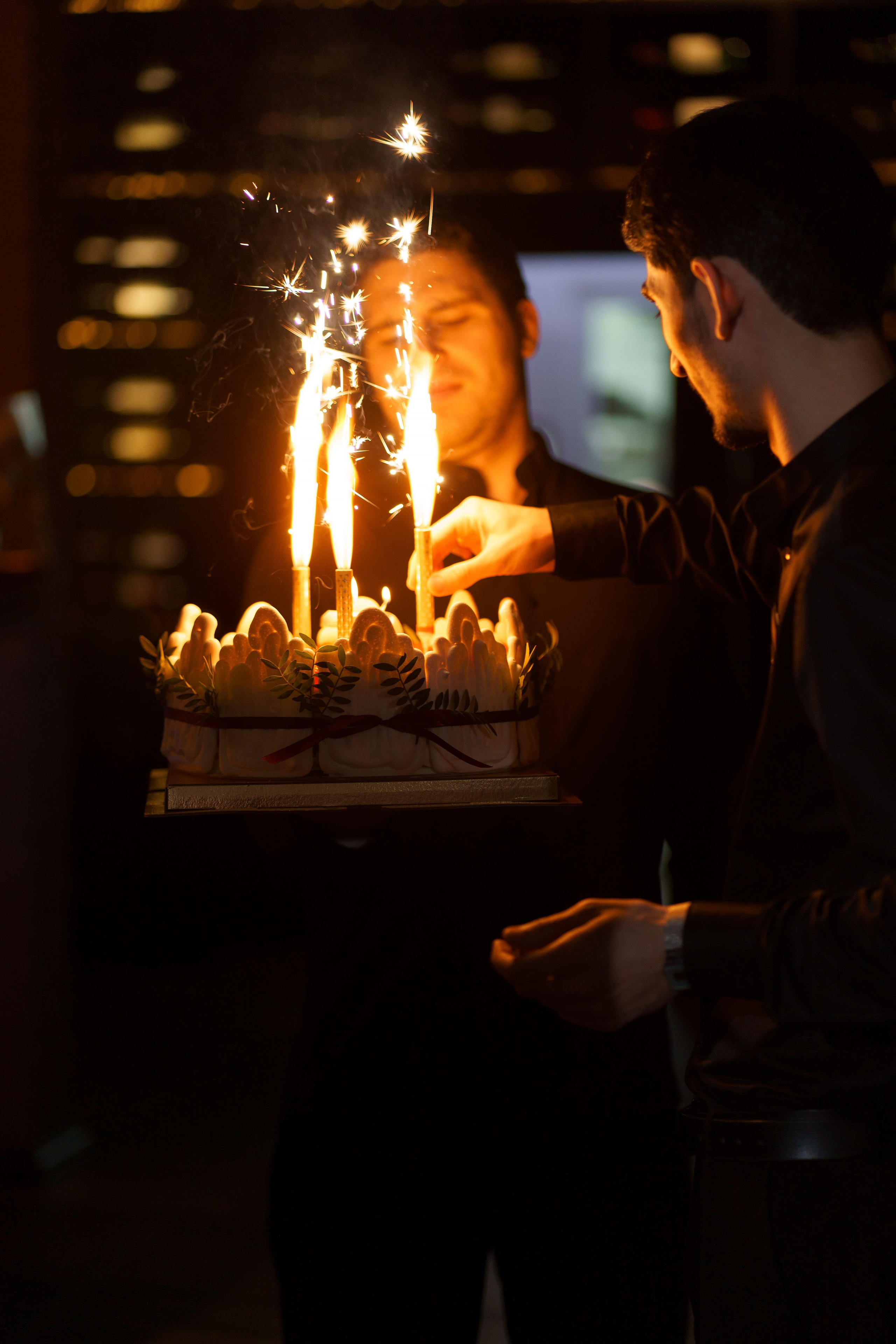 Maliza's BirthDay. Свадебный и семейный фотограф Нальчик КБР Ислам Герандоков