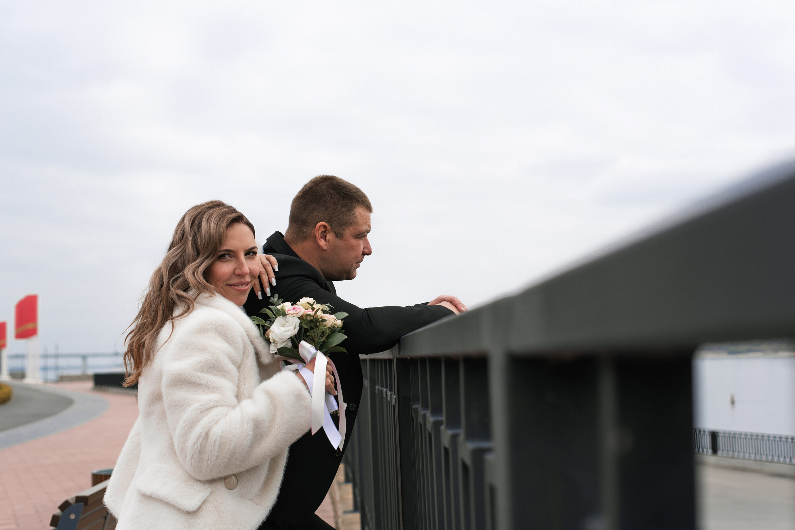 Вперед к любви. Главная