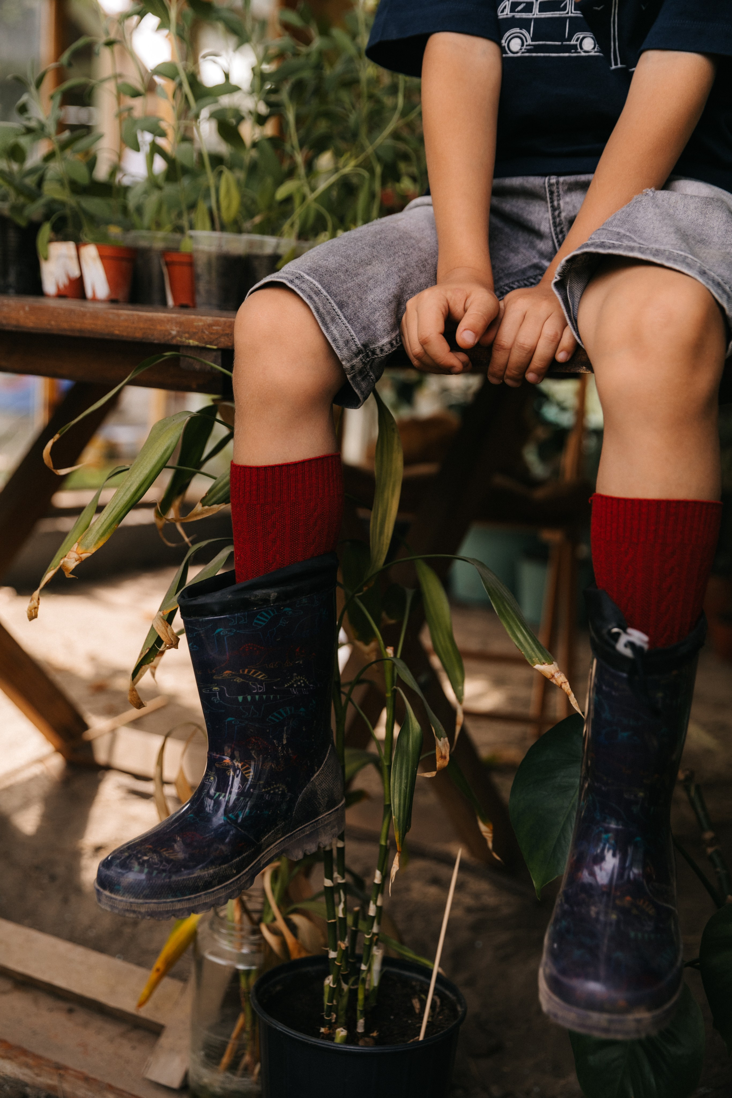 Ферма. Свадебный и семейный фотограф Василина Батищева в Моздоке, Северной Осетии и КМВ