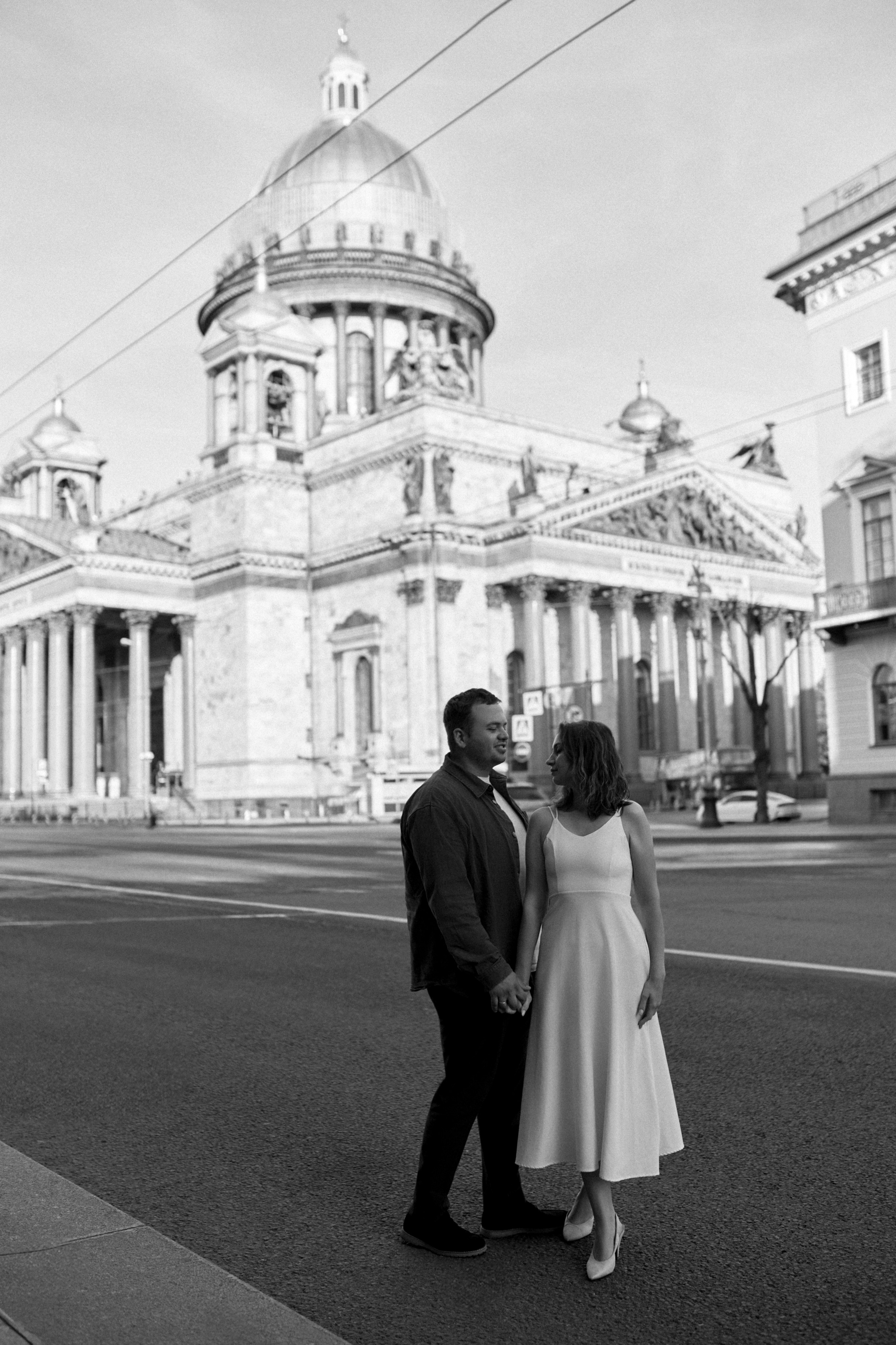 Игорь & Настя. Сестры Карабаза. Фотографы и ретушеры в Москве и Санкт-Петербурге