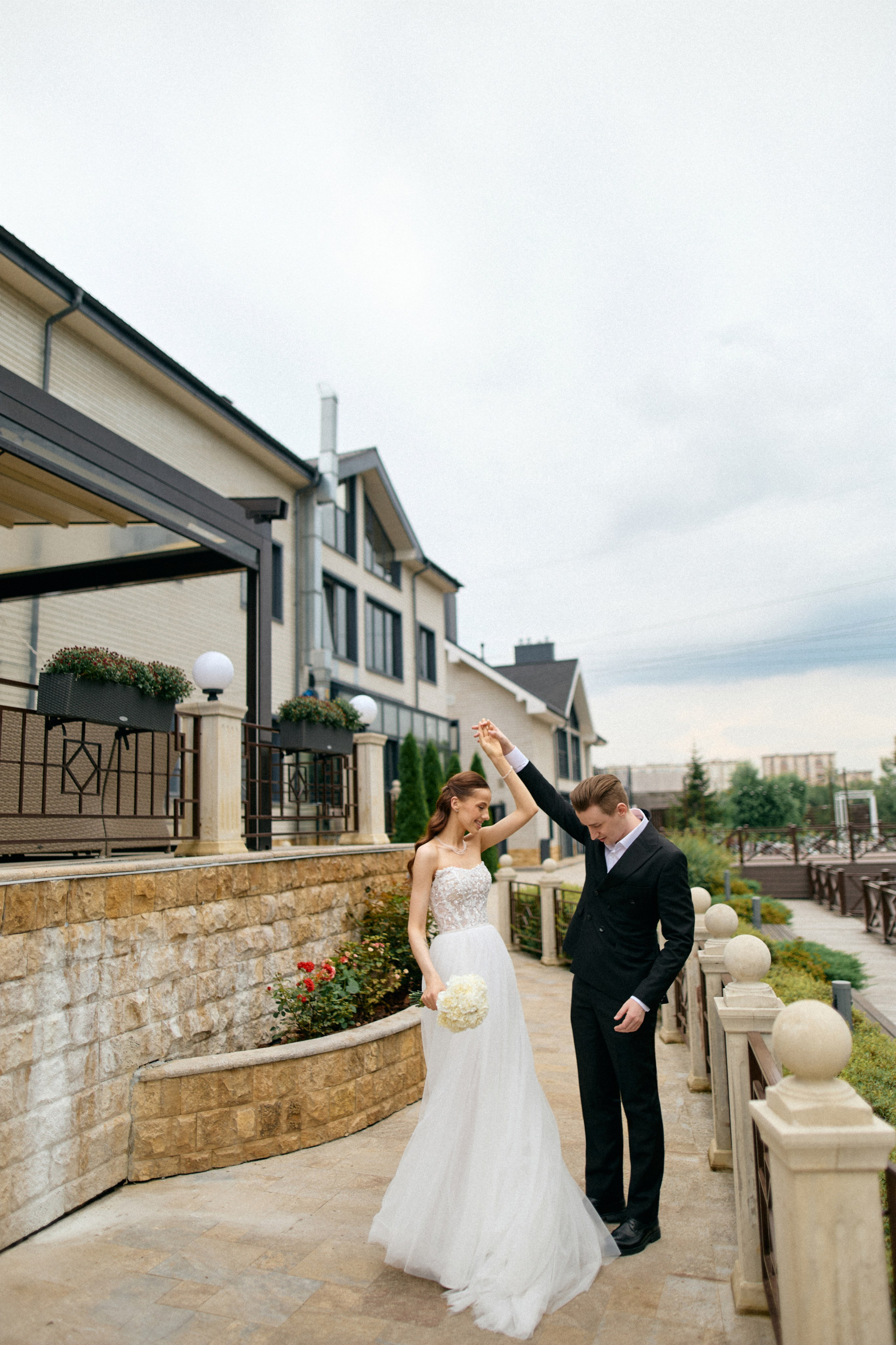Степан & Мария. Сестры Карабаза. Фотографы и ретушеры в Москве и Санкт-Петербурге