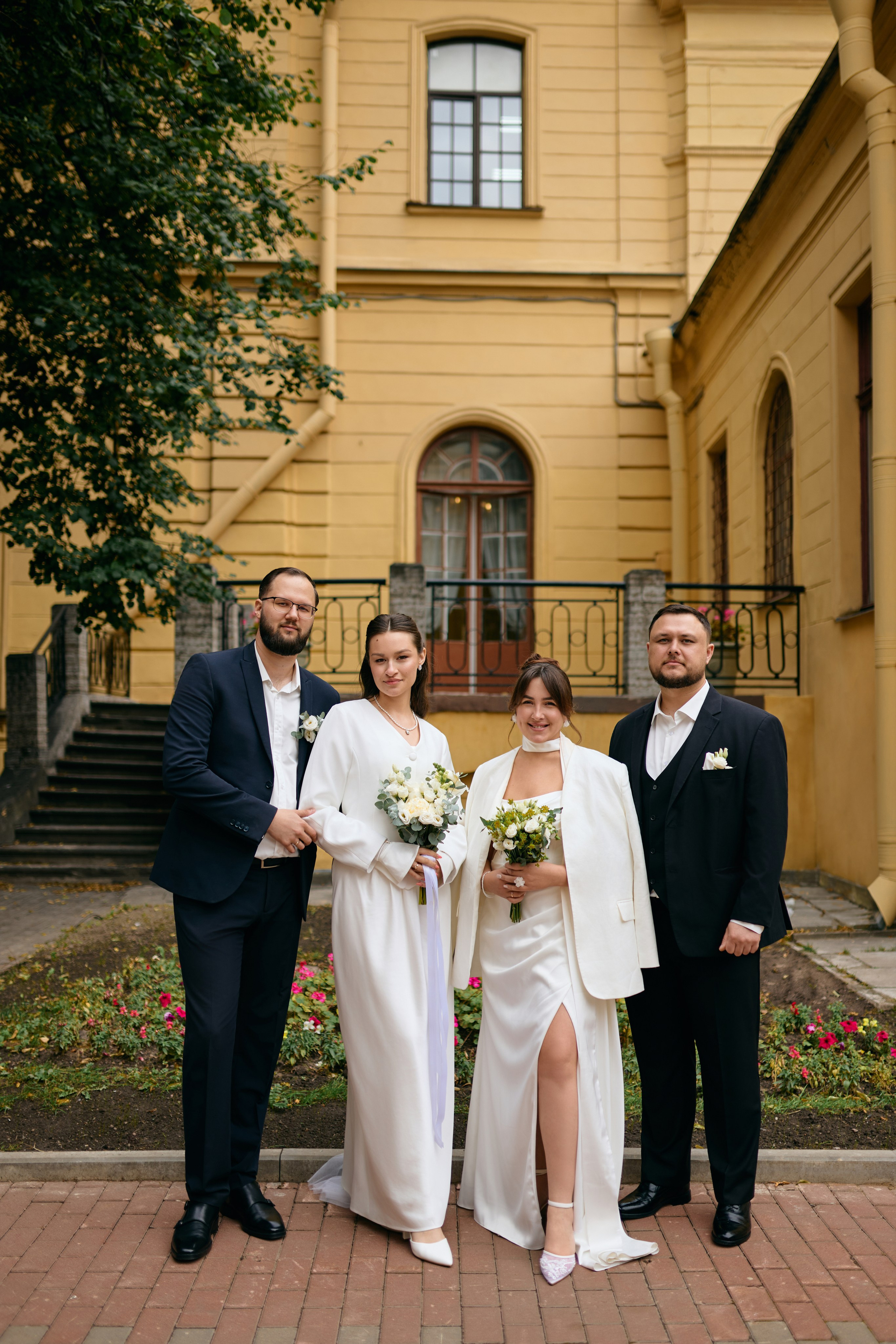 Владислав & Наталья. Сестры Карабаза. Фотографы и ретушеры в Москве и Санкт-Петербурге