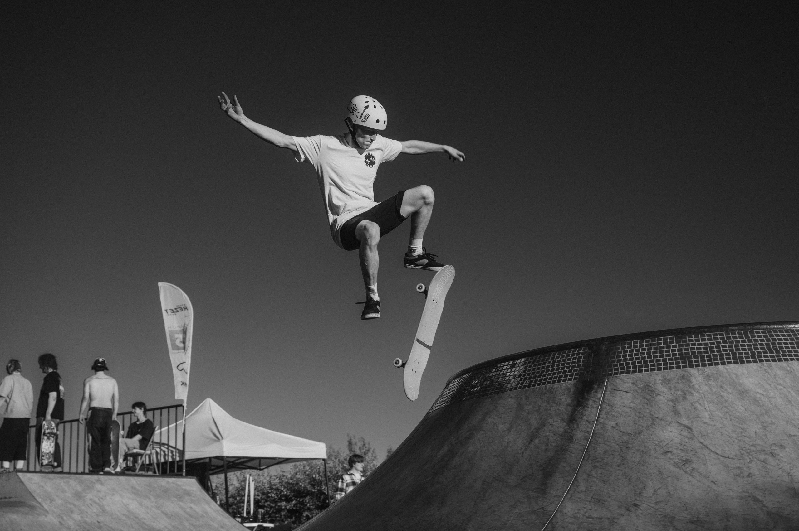 Go Skateboarding Day. Oleg Pershonkov — фотограф