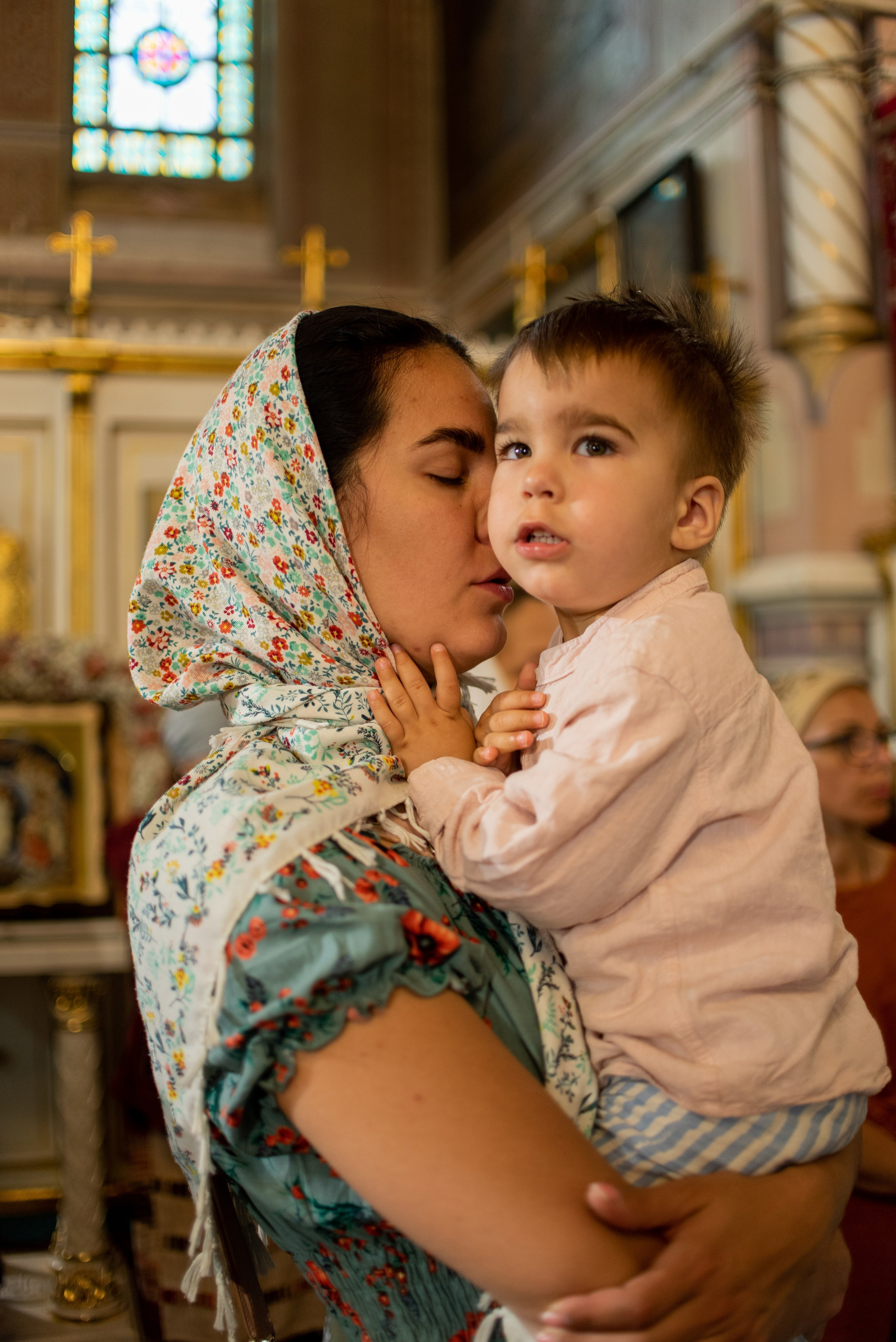 Троица 4.06.2023. Семейный и свадебный фотограф в Феодосии и Коктебеле