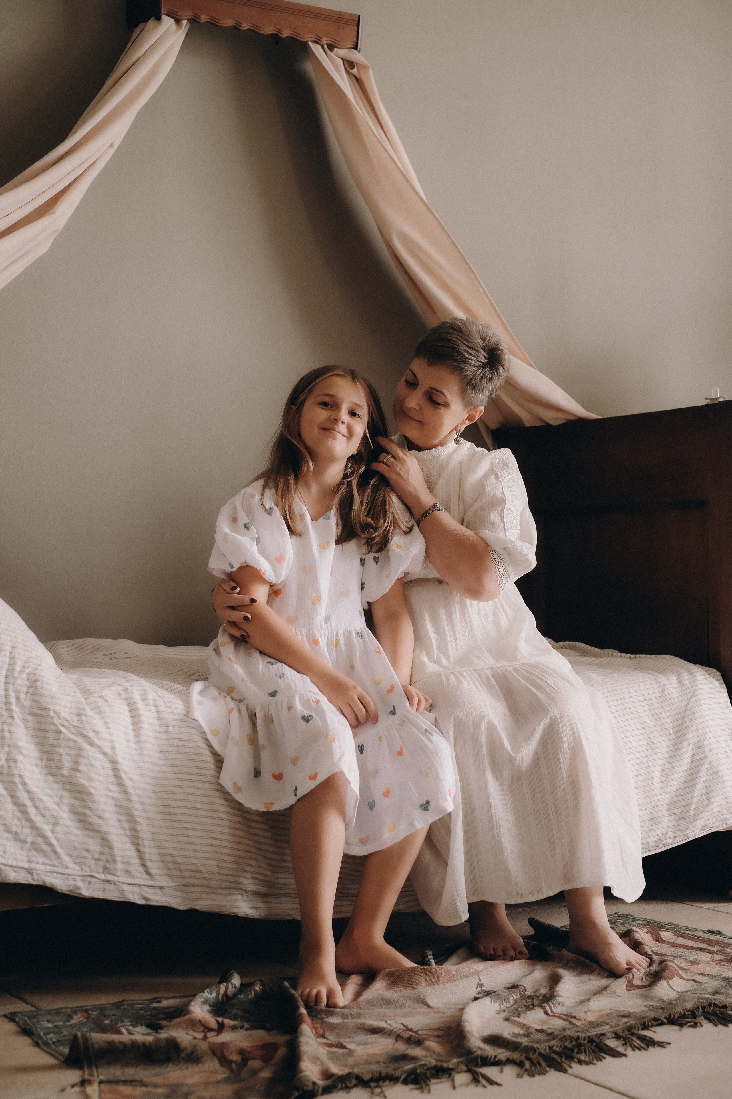 Три поколения. Свадебный и семейный фотограф в Москве Инника Кетлер