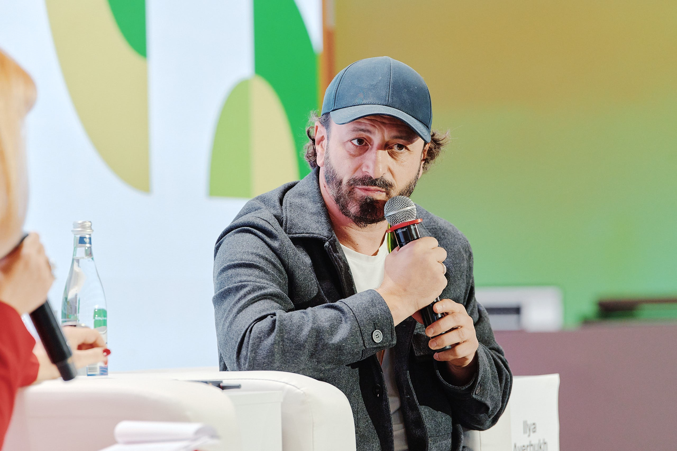 Слет фестиваля молодежи 2025. Репортажная съемка в Москве