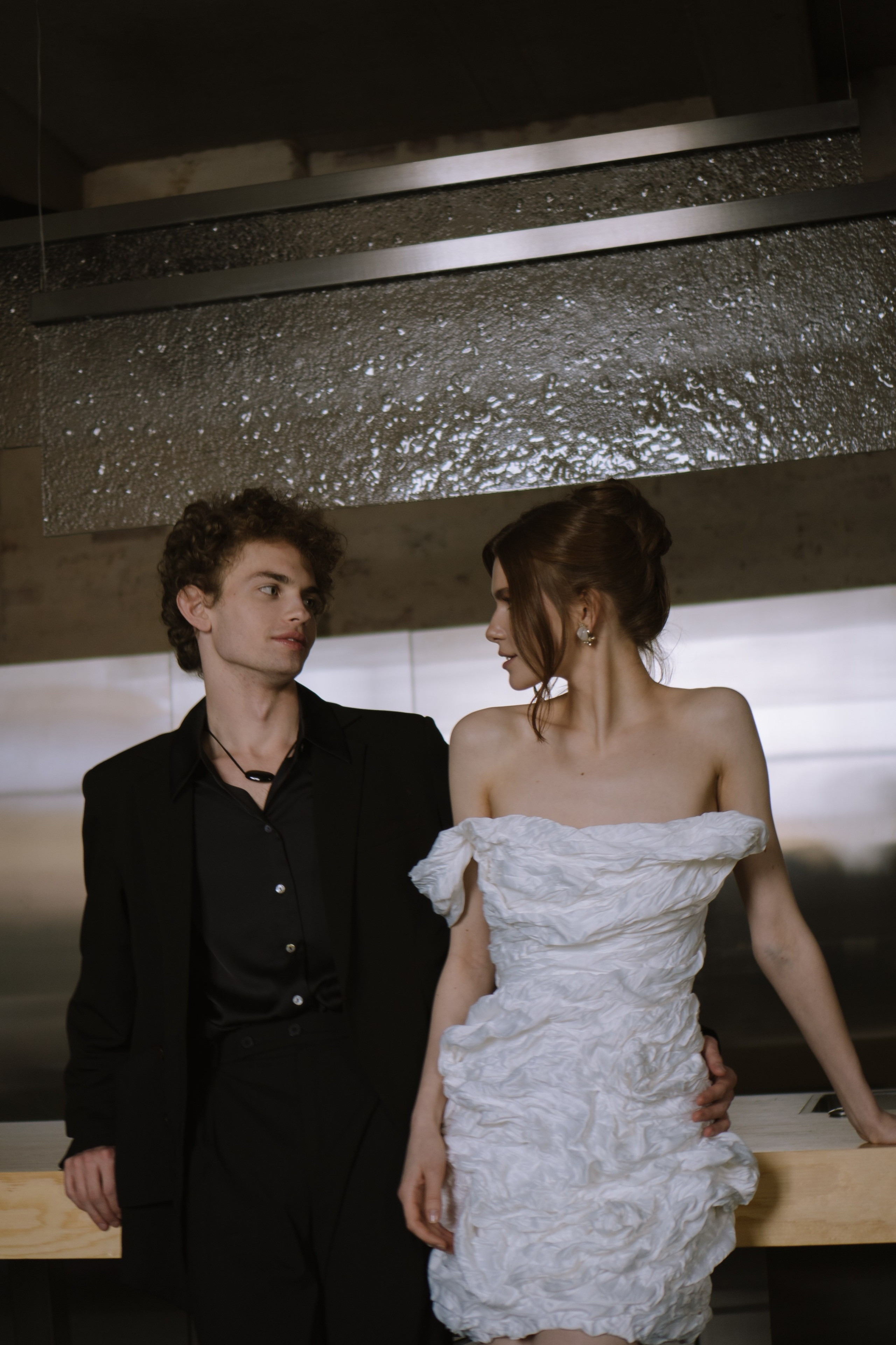 СВАДЕБНАЯ СЬЕМКА В ОТЕЛЕ САНКТ-ПЕТЕРБУРГА ИДЕИ И ФЕШН НАСТРОЕНИЕ. Профессиональный фотограф, Санкт-Петербург — Виктория Богомолова