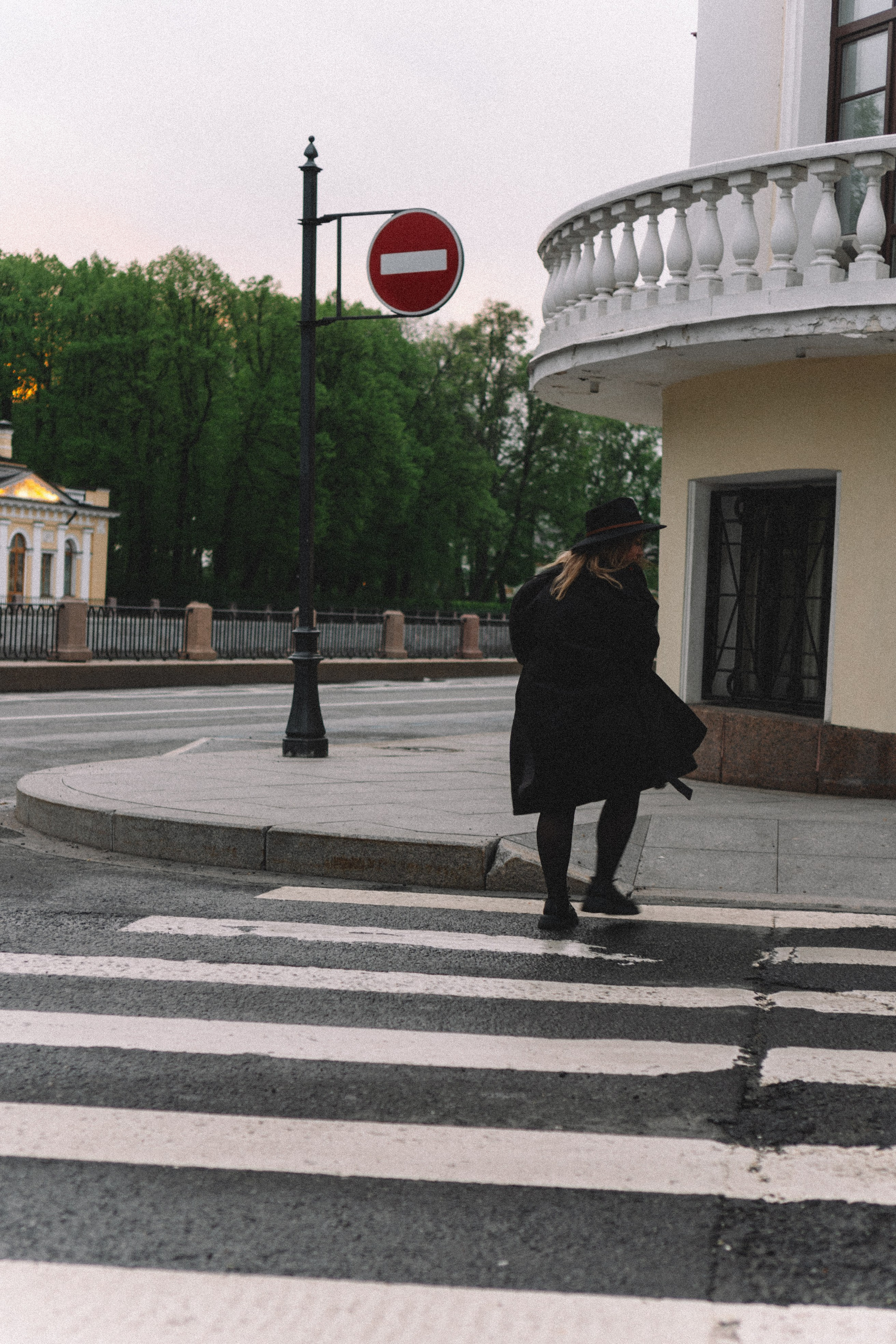 ПРОГУЛКА ВЕСНОЙ. Профессиональный фотограф, Санкт-Петербург — Виктория Богомолова