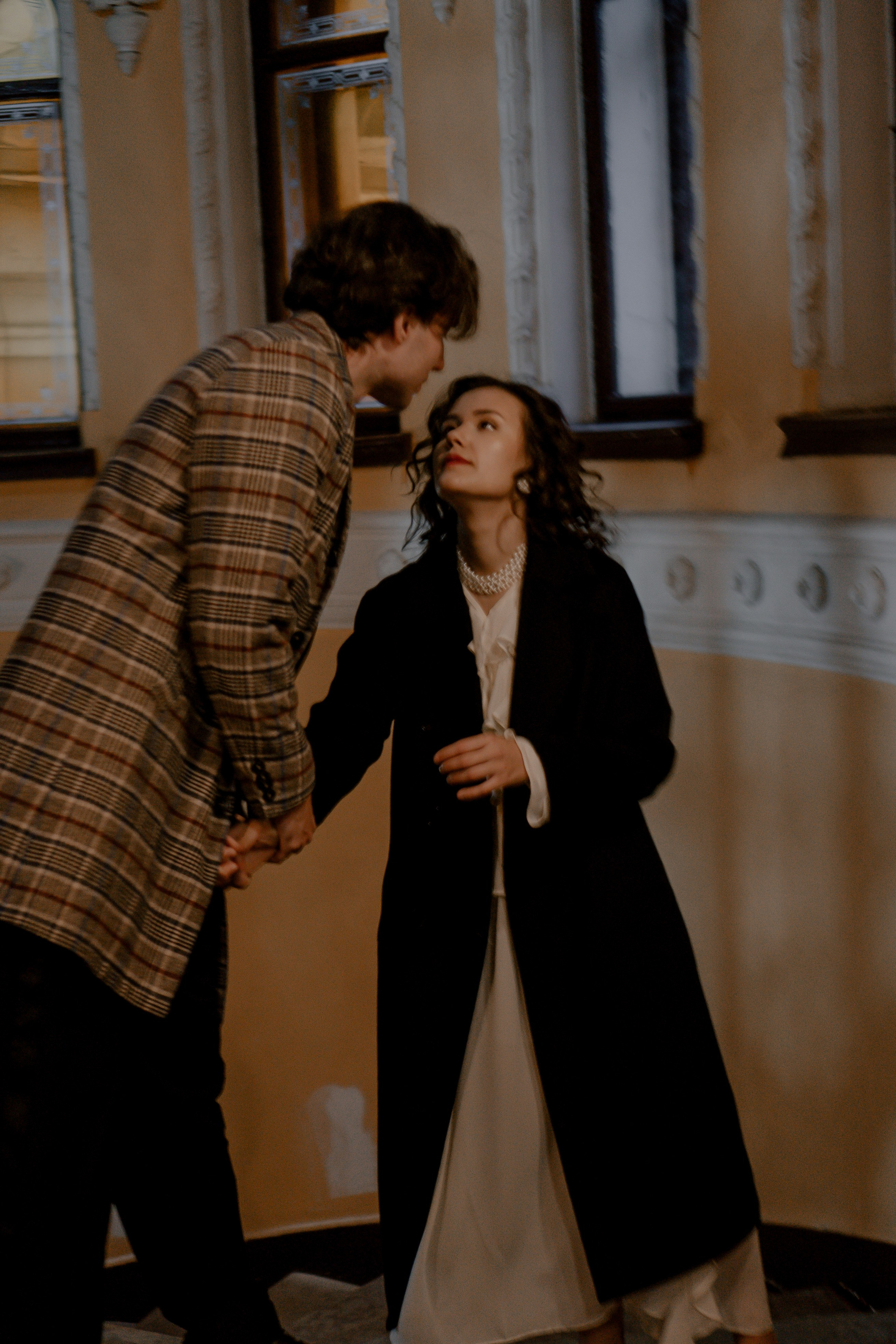 Парадная в Санкт-Петербурге. Профессиональный фотограф, Санкт-Петербург — Виктория Богомолова