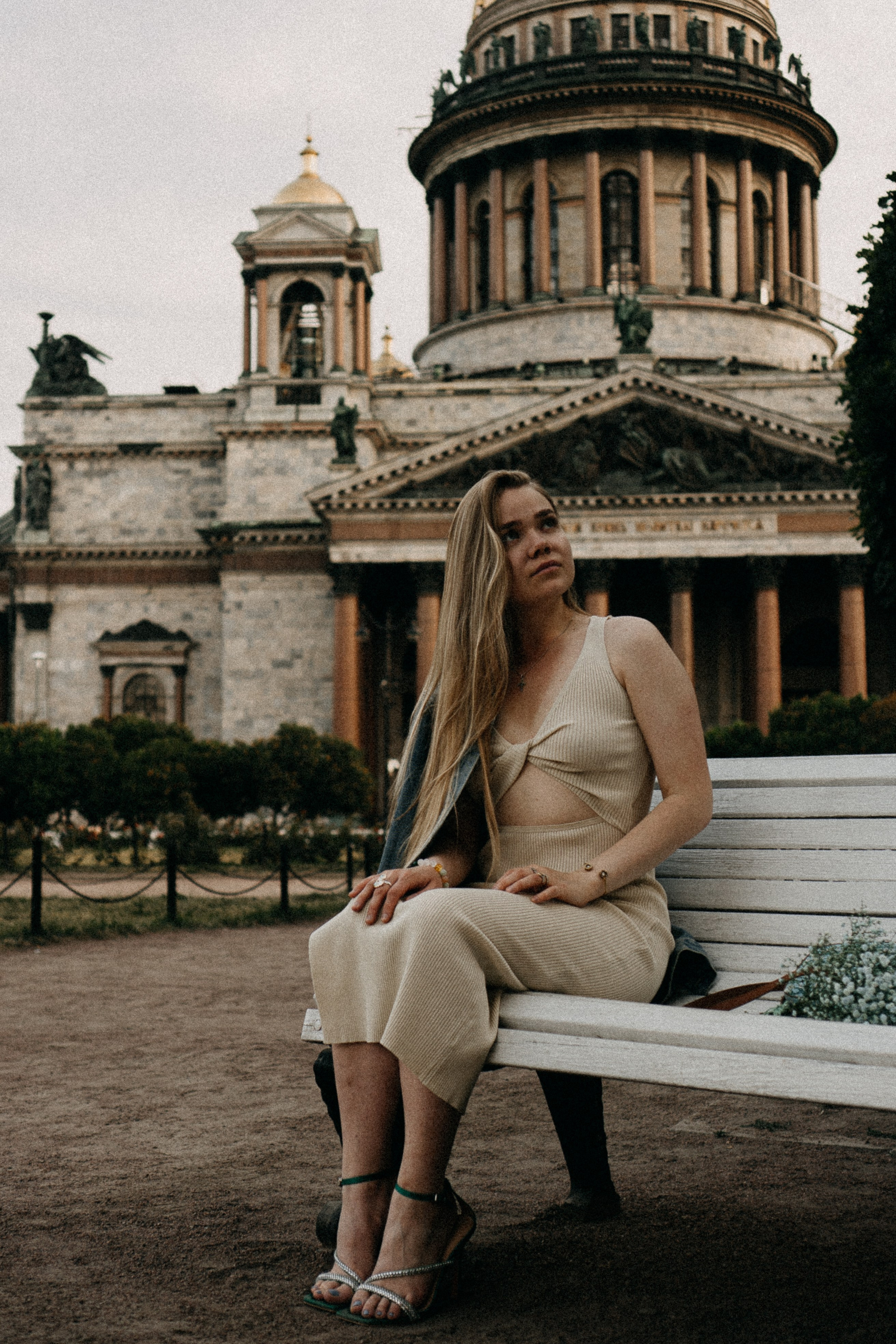 Рассветная. Профессиональный фотограф, Санкт-Петербург — Виктория Богомолова