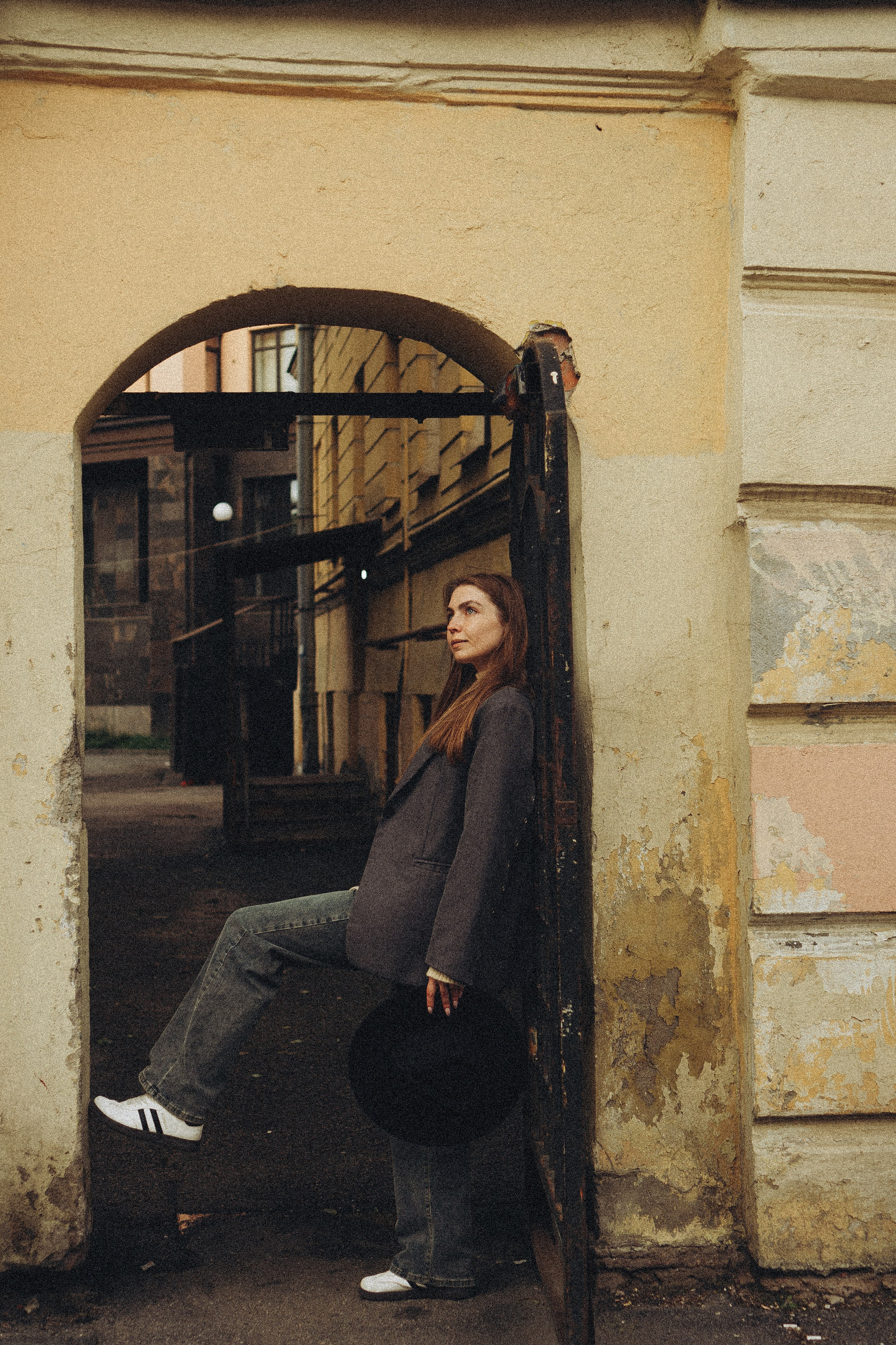 ПРОГУЛКА НА ЧЕРНЫШЕВСКОЙ. Профессиональный фотограф, Санкт-Петербург — Виктория Богомолова