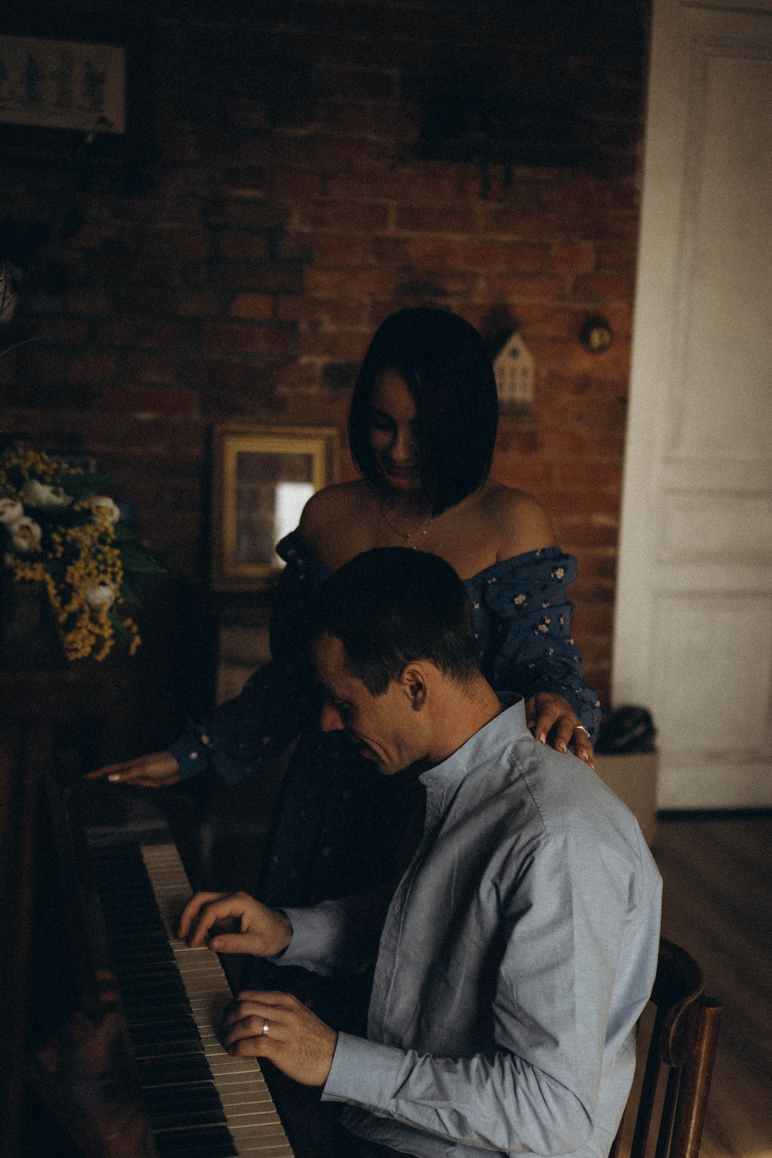 LOVE в квартире. Профессиональный фотограф, Санкт-Петербург — Виктория Богомолова