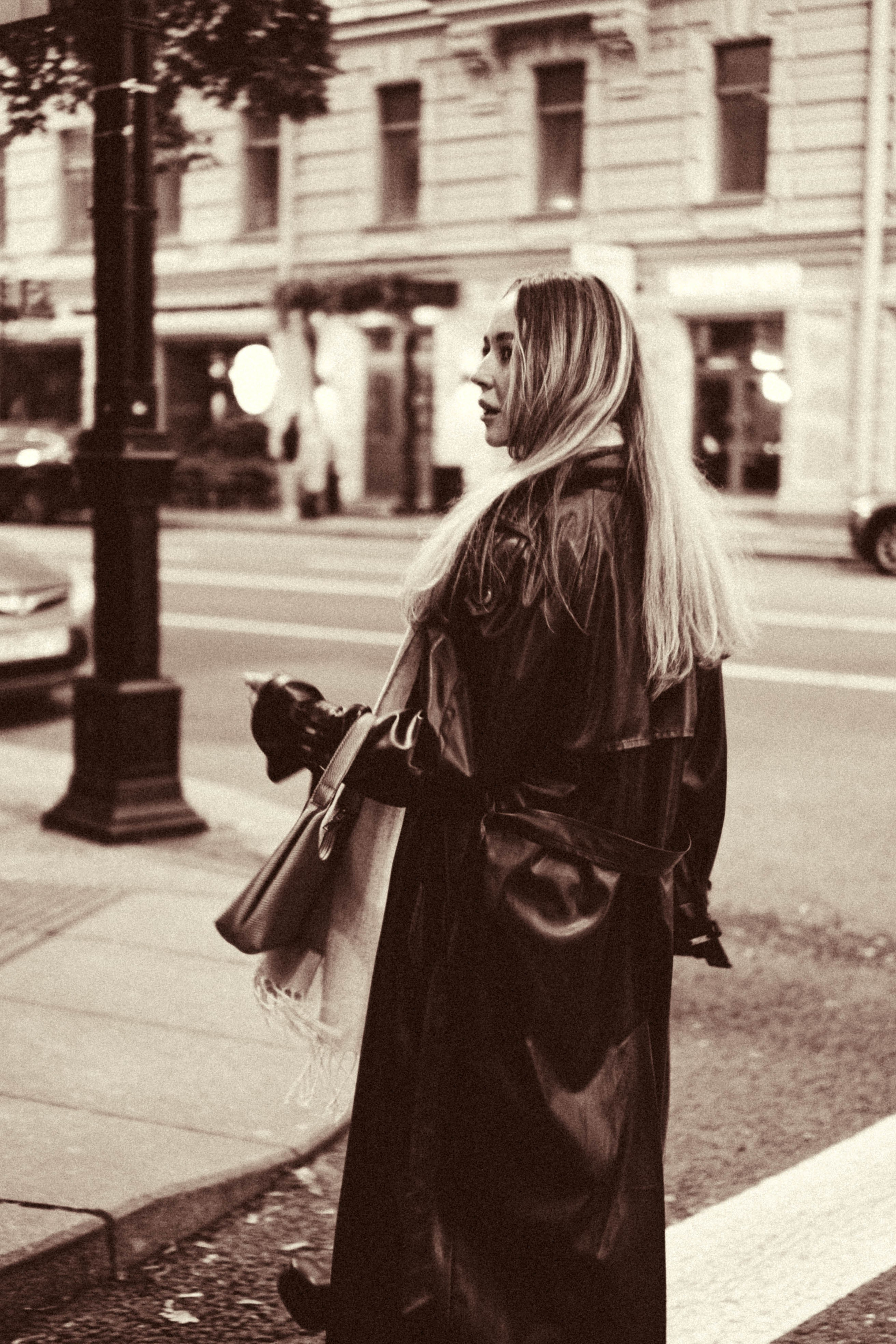 Ксения. Профессиональный фотограф, Санкт-Петербург — Виктория Богомолова