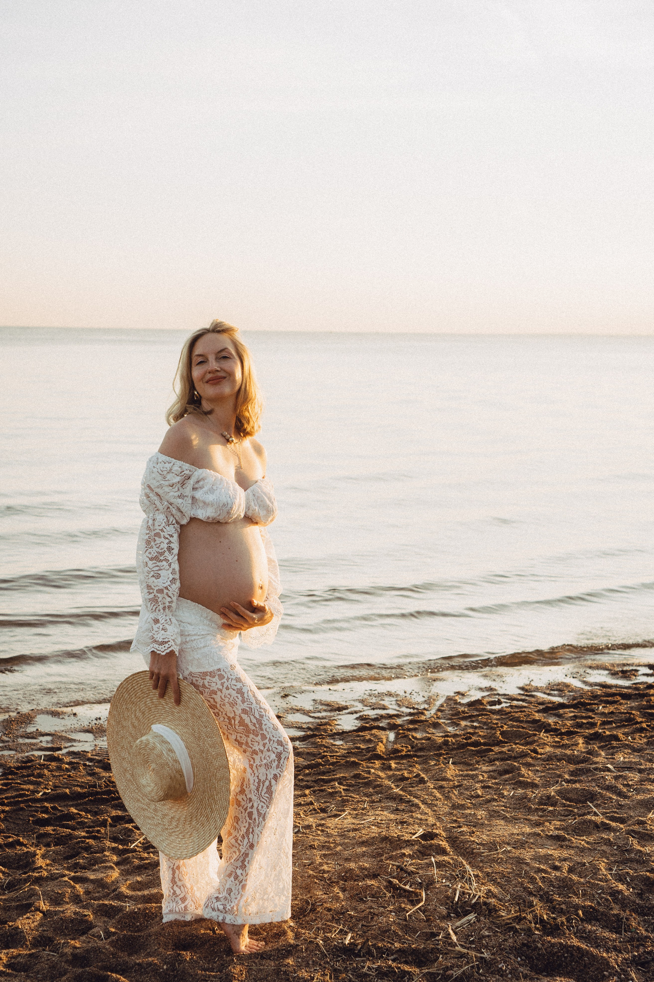 В ОЖИДАНИИ. Профессиональный фотограф, Санкт-Петербург — Виктория Богомолова