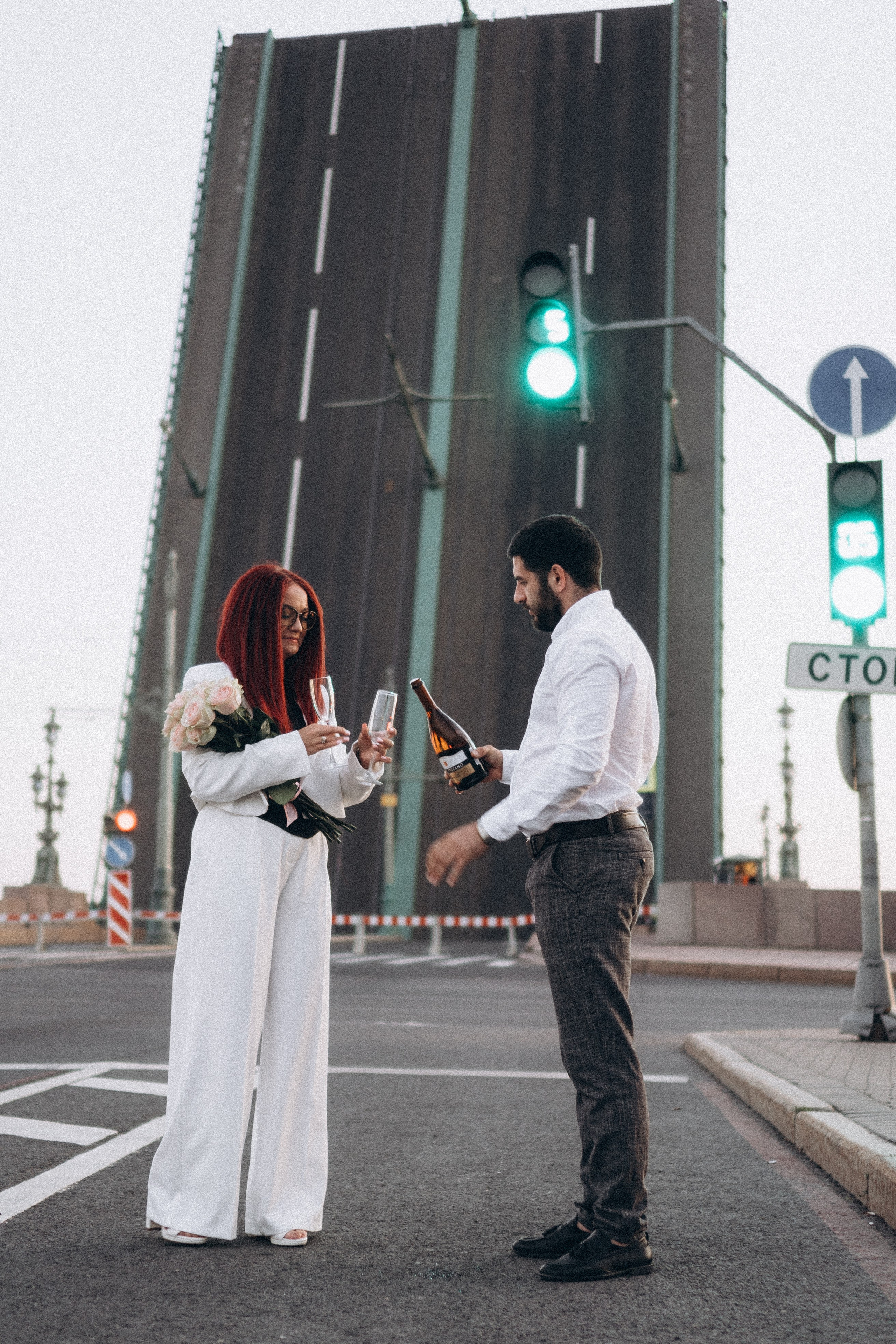 РАССВЕТНАЯ ИСТОРИЯ. Профессиональный фотограф, Санкт-Петербург — Виктория Богомолова