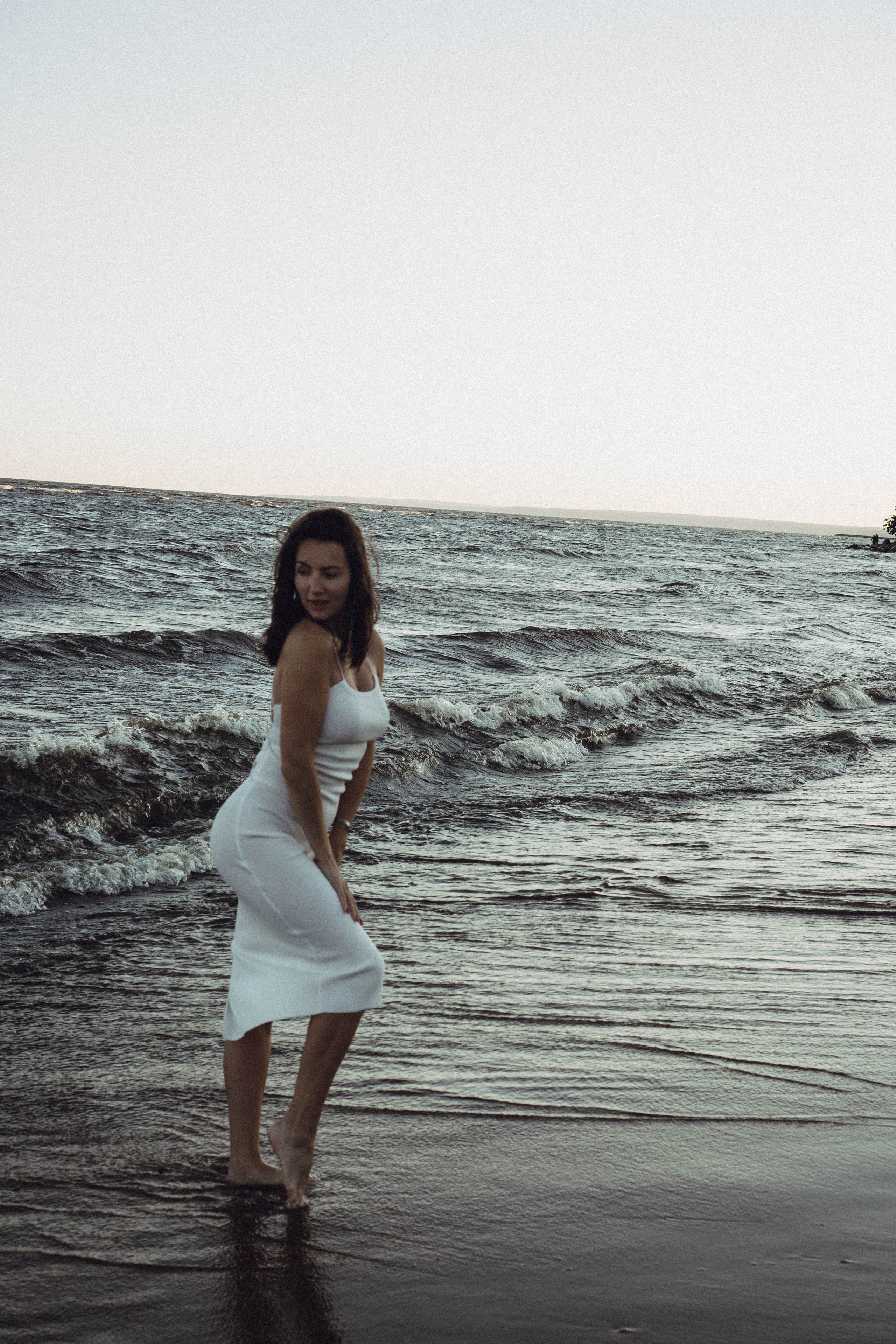 Любовь на заливе. Профессиональный фотограф, Санкт-Петербург — Виктория Богомолова