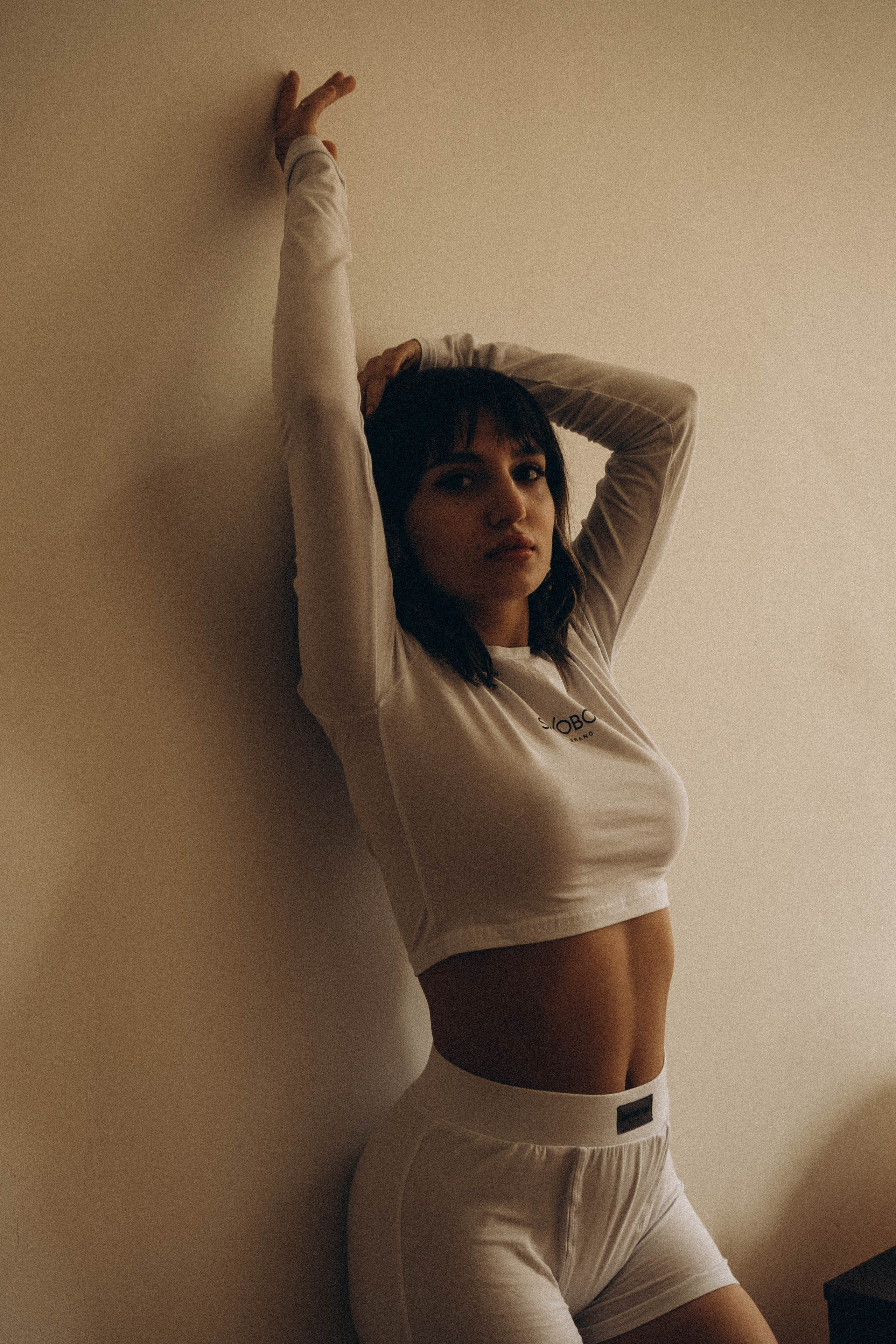 Студийная. Профессиональный фотограф, Санкт-Петербург — Виктория Богомолова