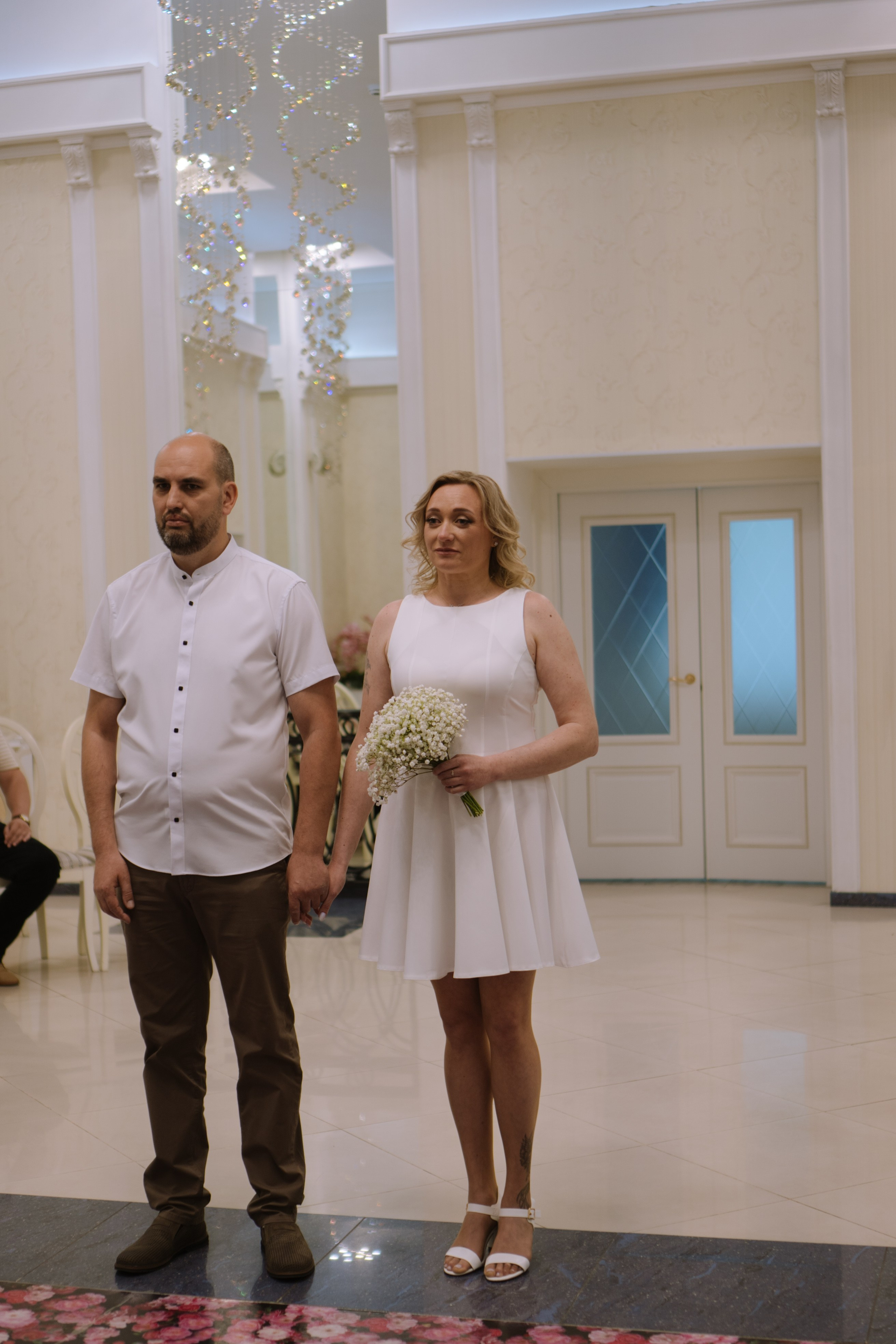 СВАДЕБНЫЙ РЕПОРТАЖ. Профессиональный фотограф, Санкт-Петербург — Виктория Богомолова