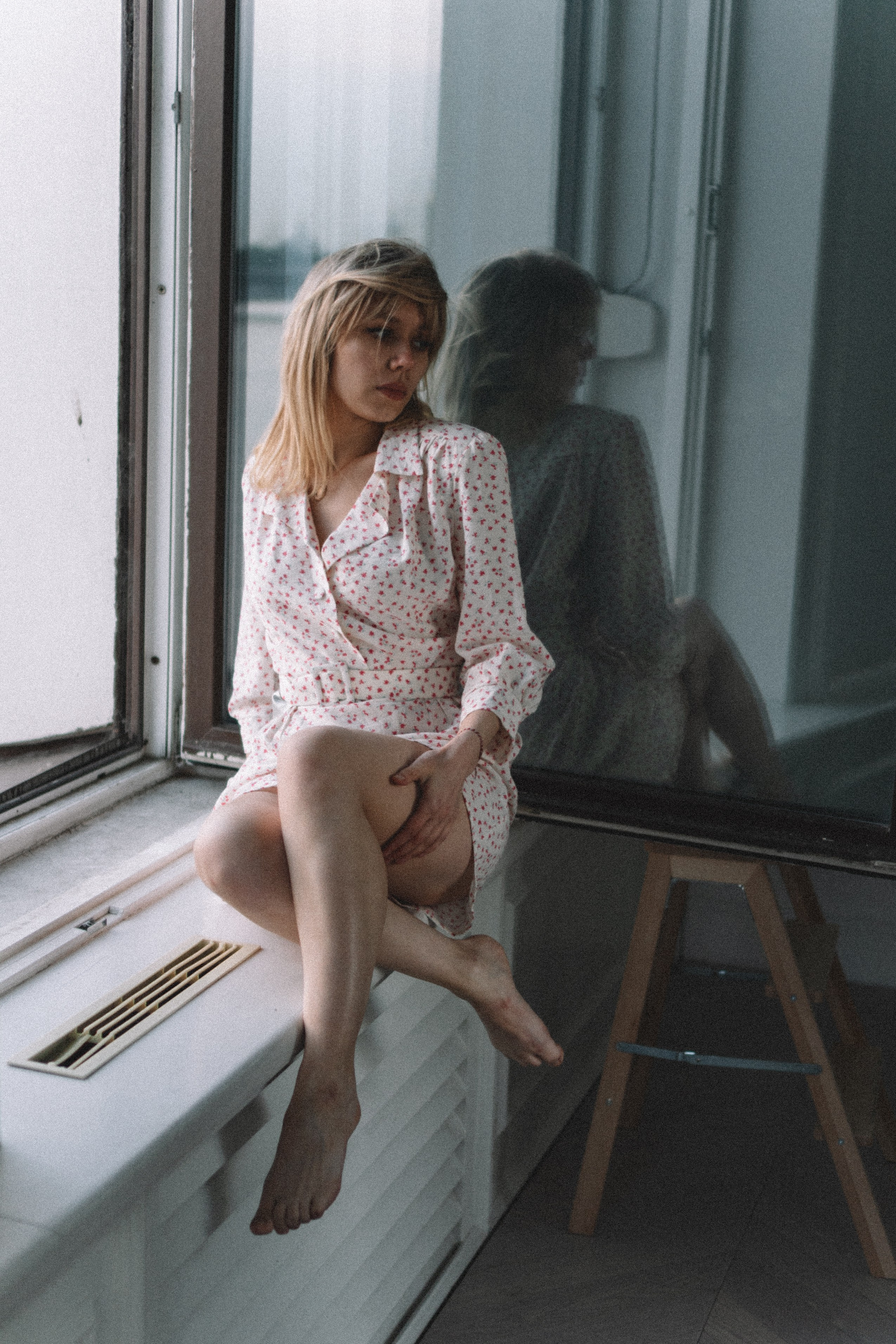 ЛЕТНИЙ ВЕЧЕР. Профессиональный фотограф, Санкт-Петербург — Виктория Богомолова