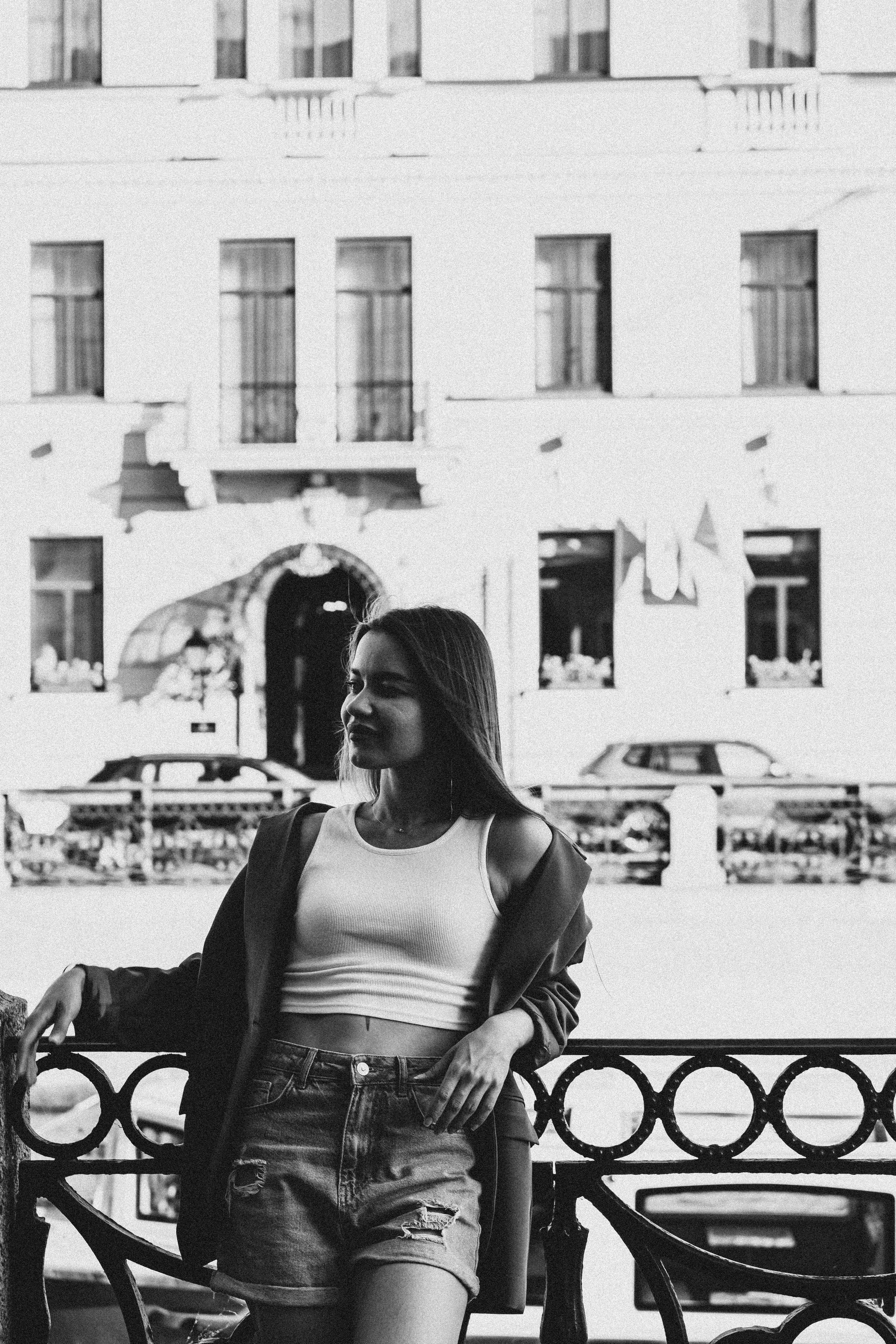 ПРОГУЛКА НА ЗАКАТЕ ПОО ЦЕНТРУ. Профессиональный фотограф, Санкт-Петербург — Виктория Богомолова